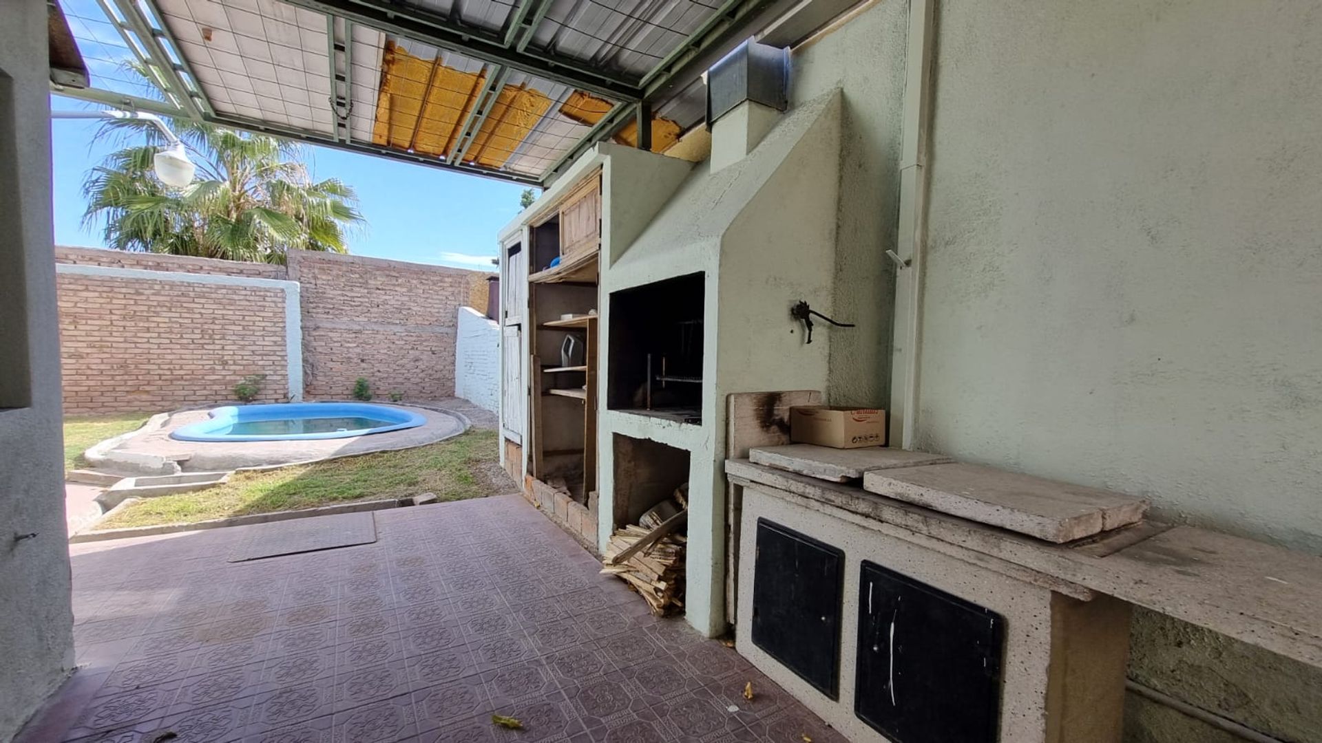 Casa en Venta en Guaymallen, Mendoza