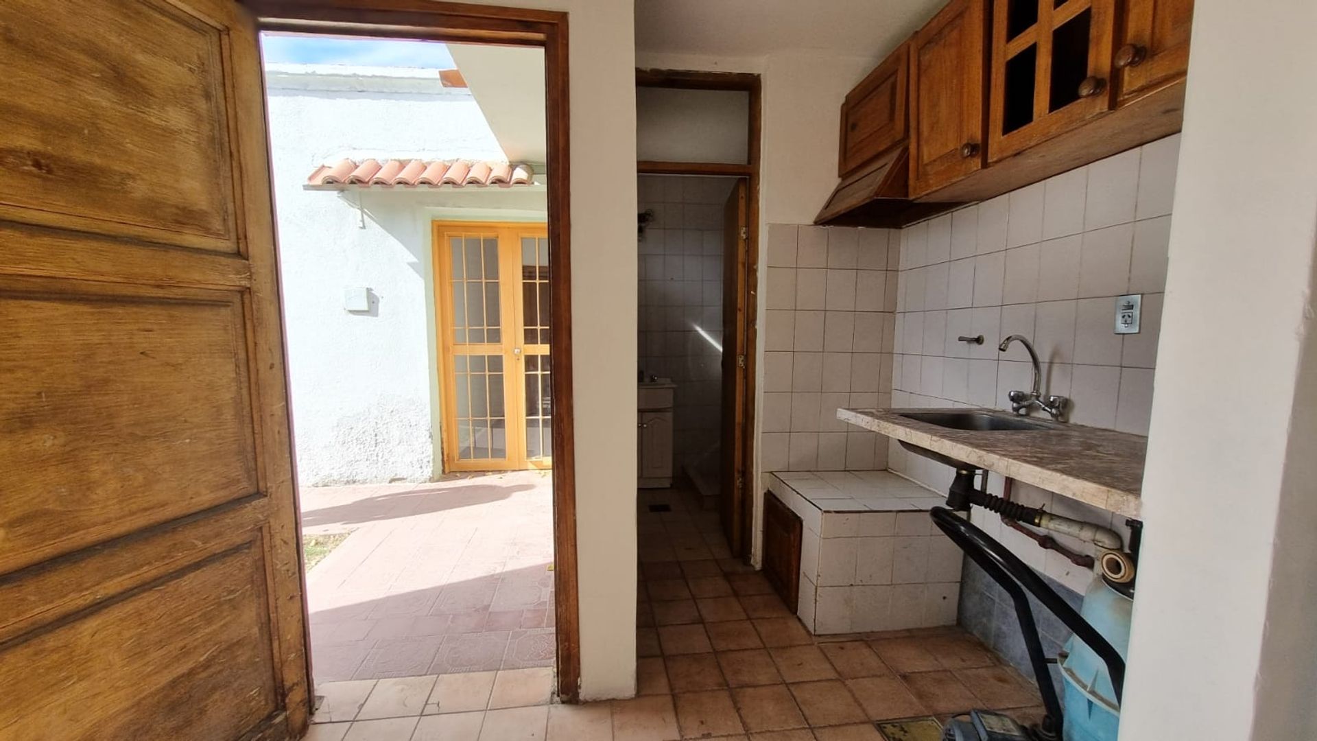 Casa en Venta en Guaymallen, Mendoza