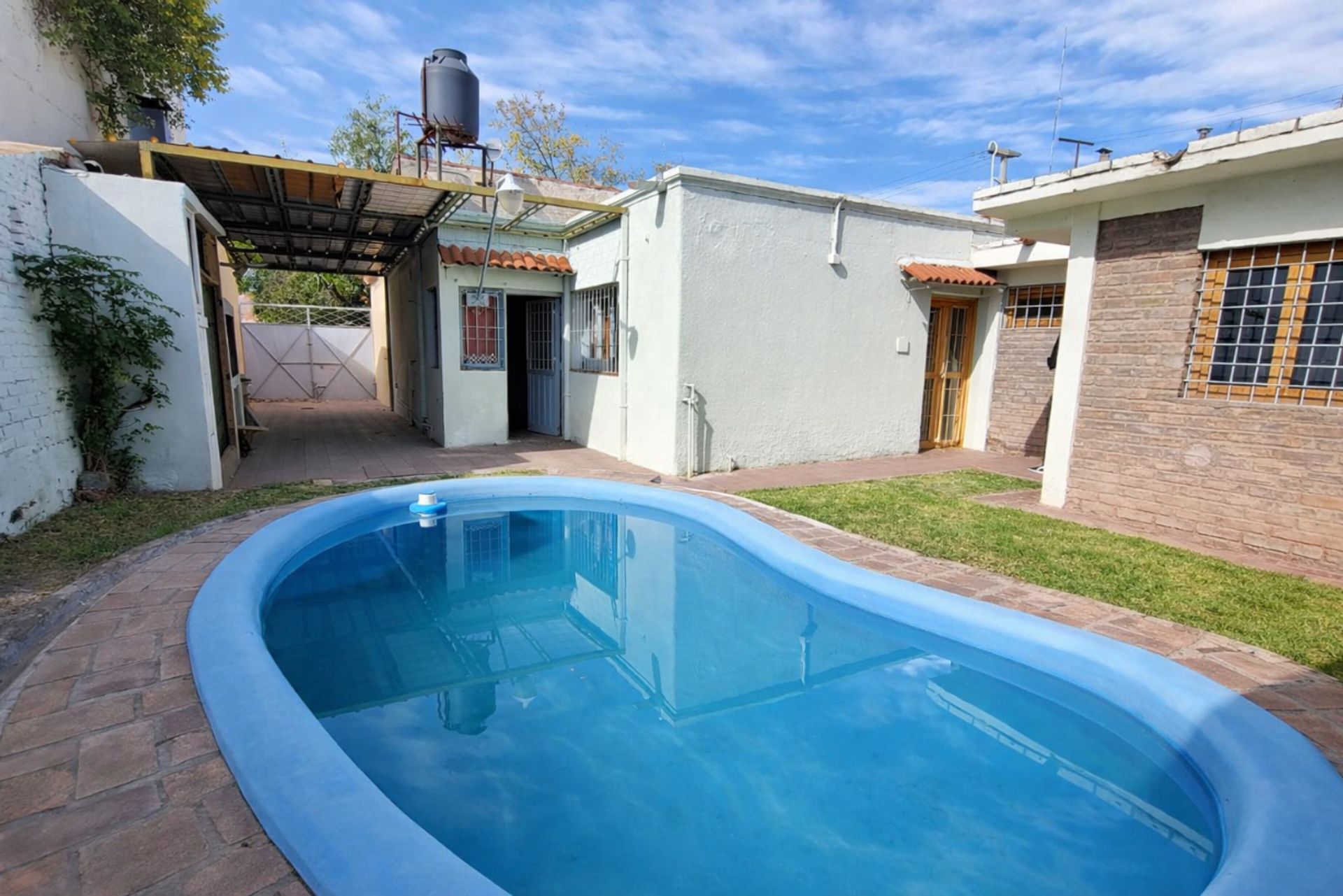 Casa en Venta en Guaymallen, Mendoza