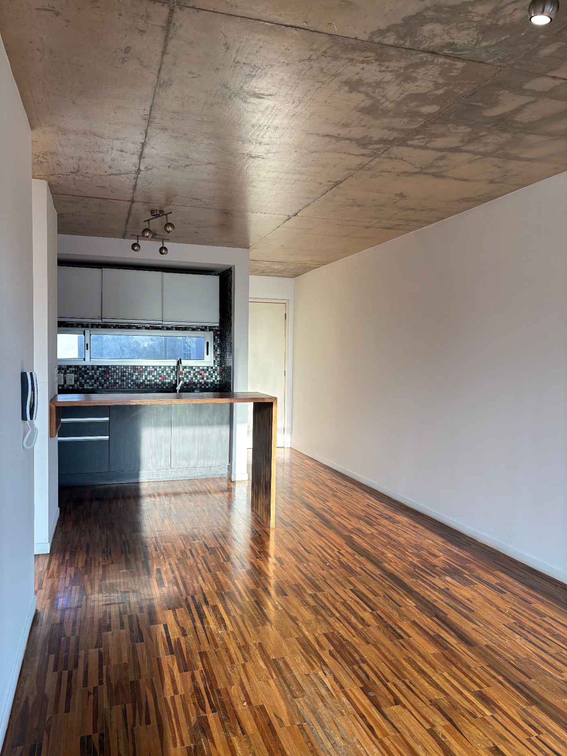 ALQUILER APARTAMENTO MALVIN MODERNO 1 DORMITORIO - 14