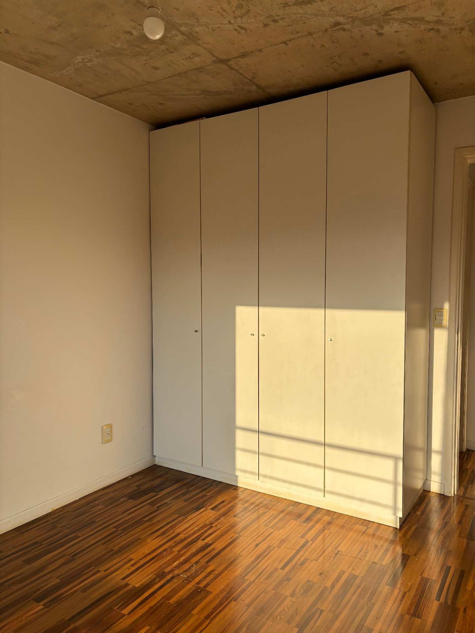 ALQUILER APARTAMENTO MALVIN MODERNO 1 DORMITORIO - 20