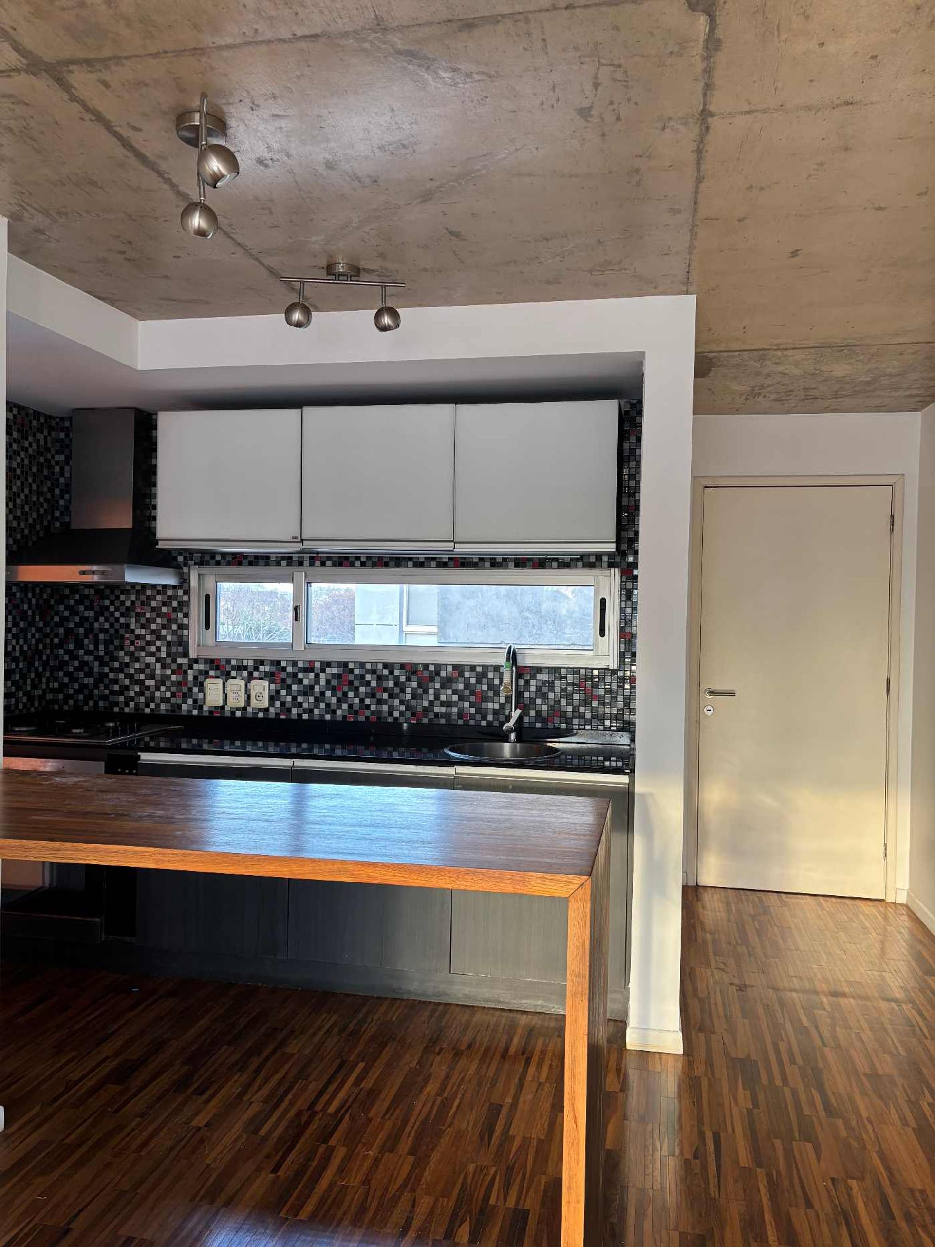 ALQUILER APARTAMENTO MALVIN MODERNO 1 DORMITORIO - 8