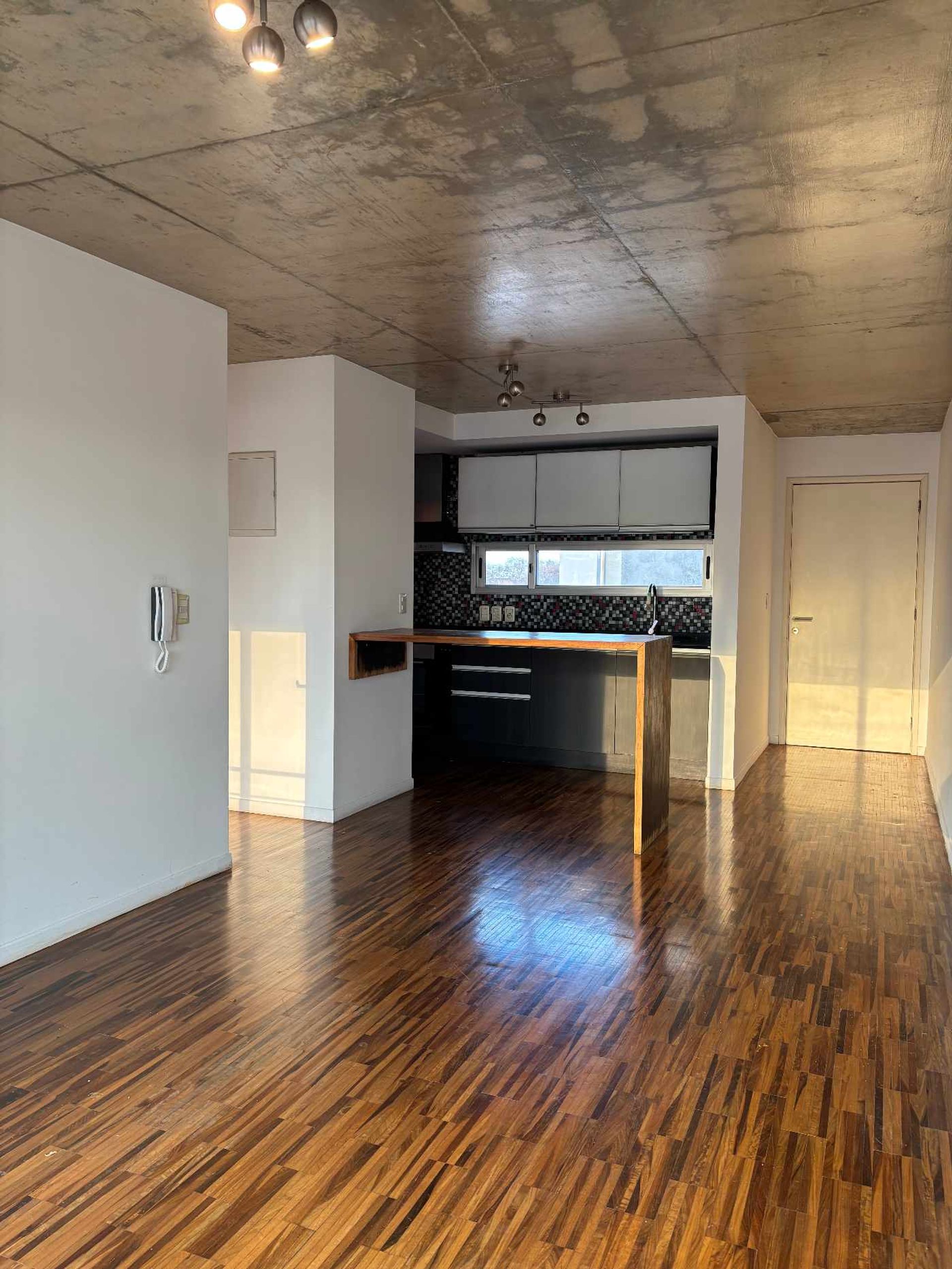 ALQUILER APARTAMENTO MALVIN MODERNO 1 DORMITORIO - 5