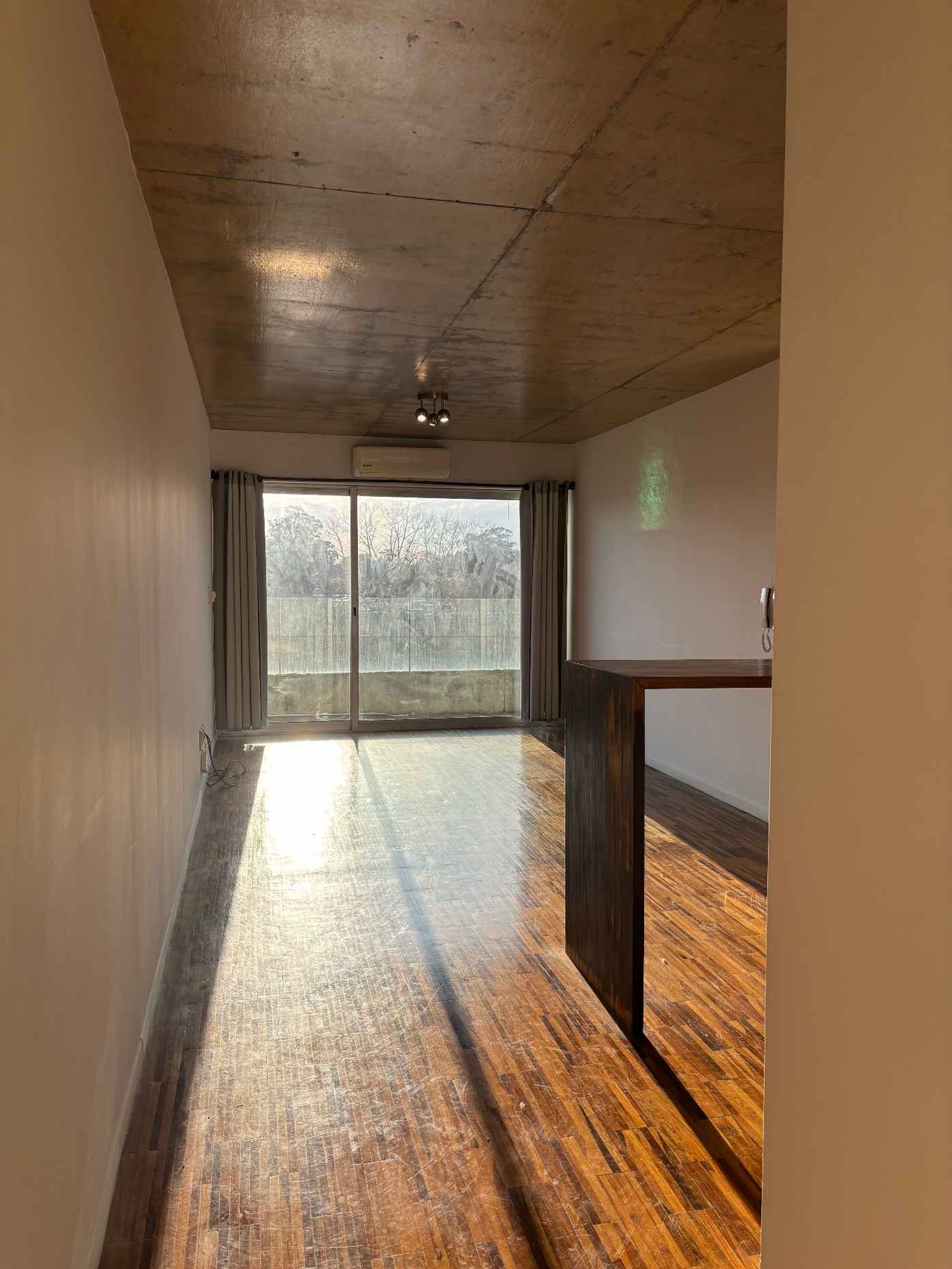 ALQUILER APARTAMENTO MALVIN MODERNO 1 DORMITORIO - 11