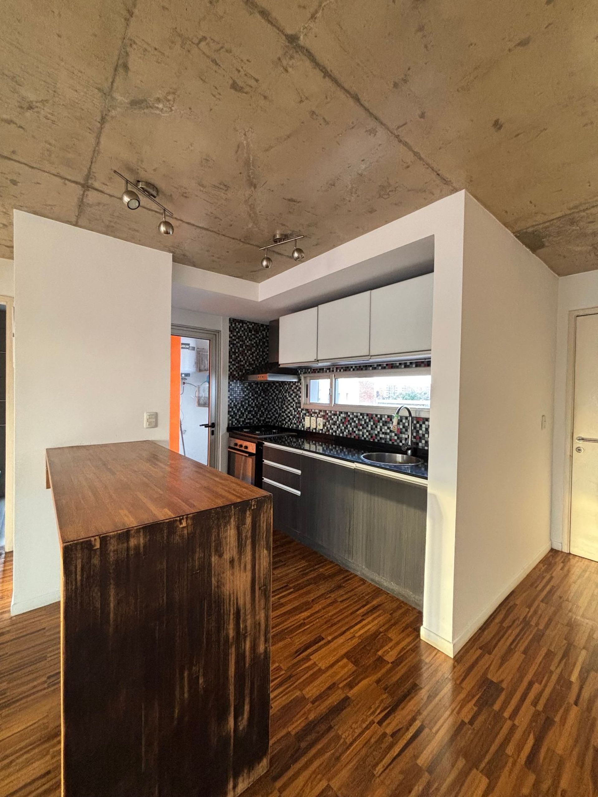 ALQUILER APARTAMENTO MALVIN MODERNO 1 DORMITORIO - 6
