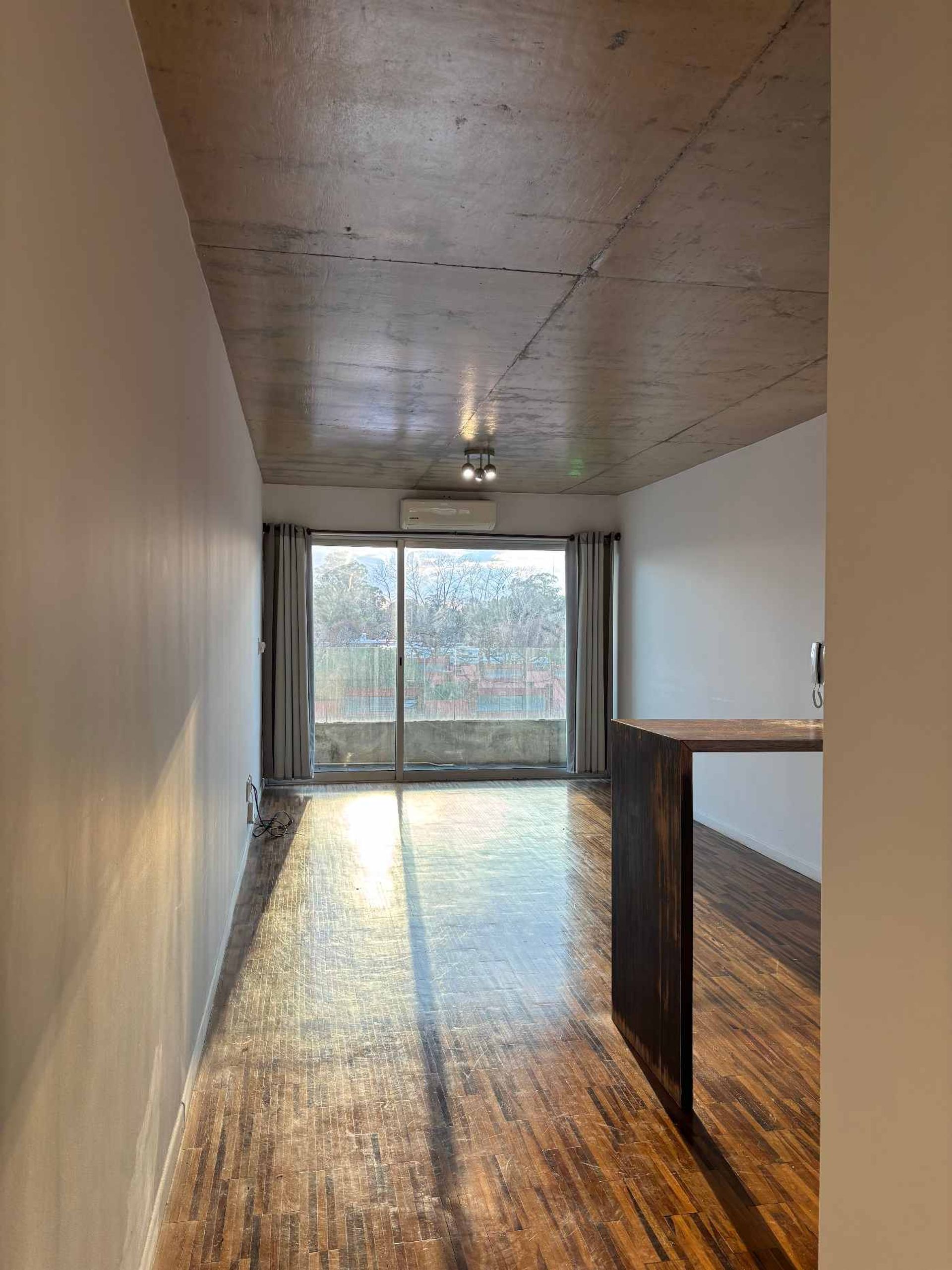ALQUILER APARTAMENTO MALVIN MODERNO 1 DORMITORIO - 4