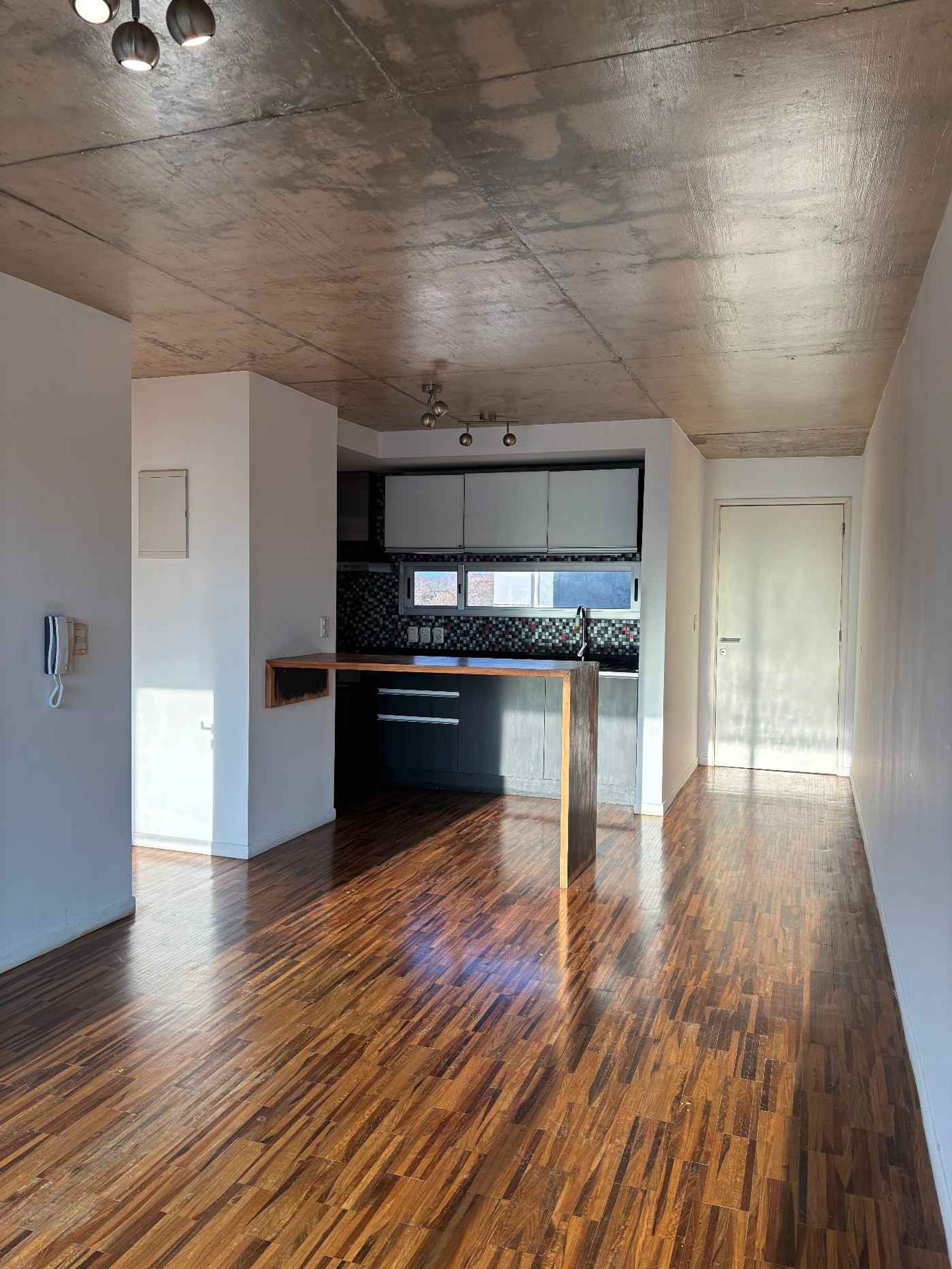 ALQUILER APARTAMENTO MALVIN MODERNO 1 DORMITORIO - 15