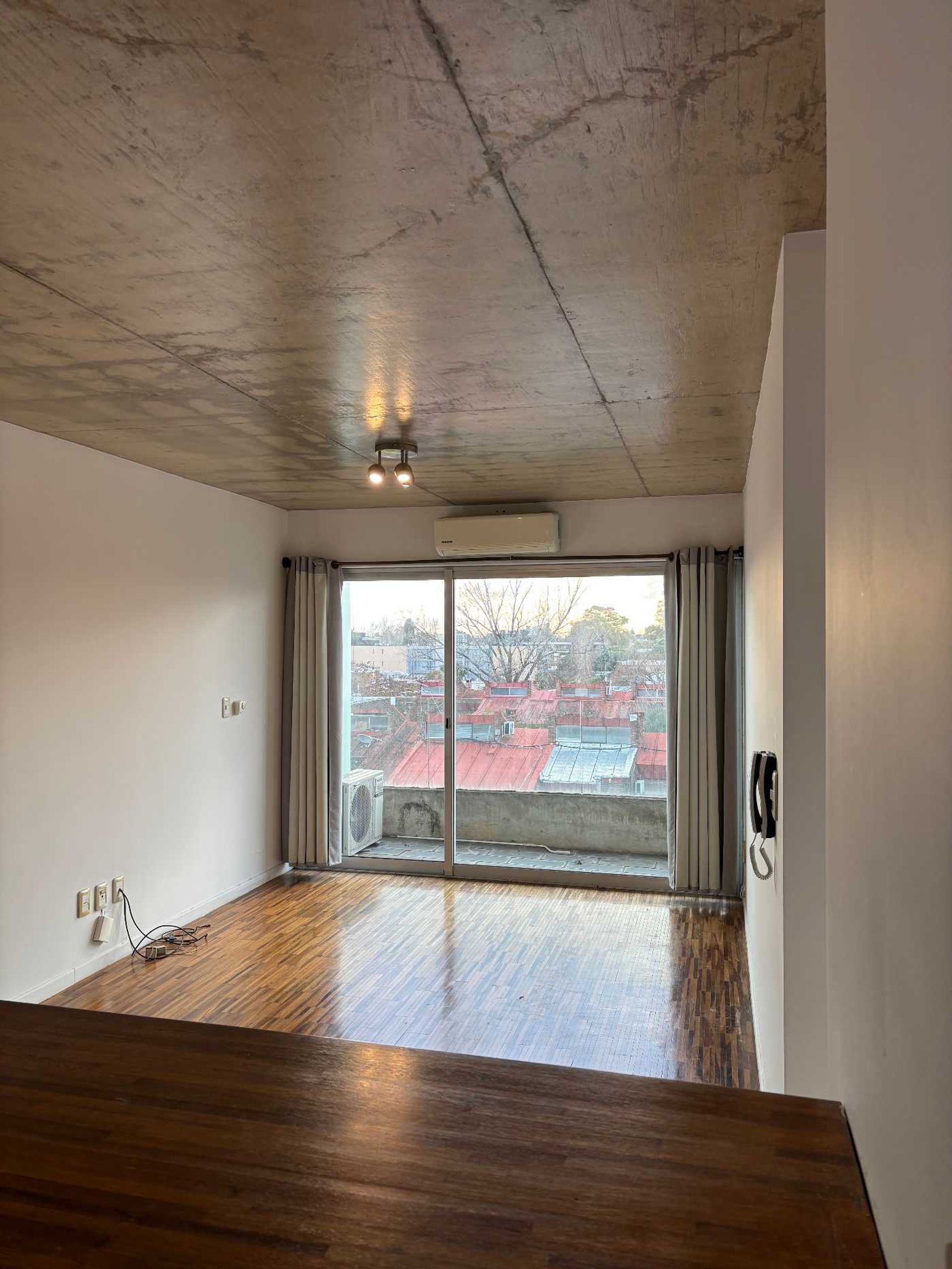 ALQUILER APARTAMENTO MALVIN MODERNO 1 DORMITORIO - 9