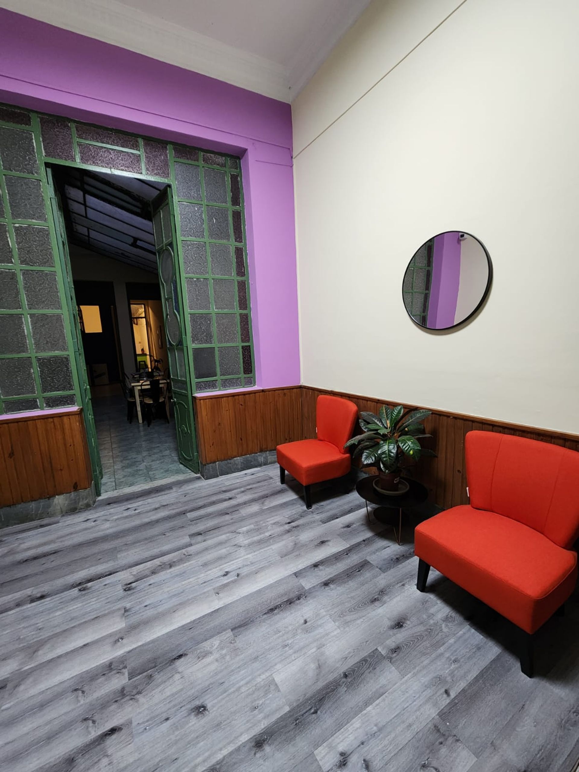 Venta Casona Cordón ideal inversor renta del 17% - 2