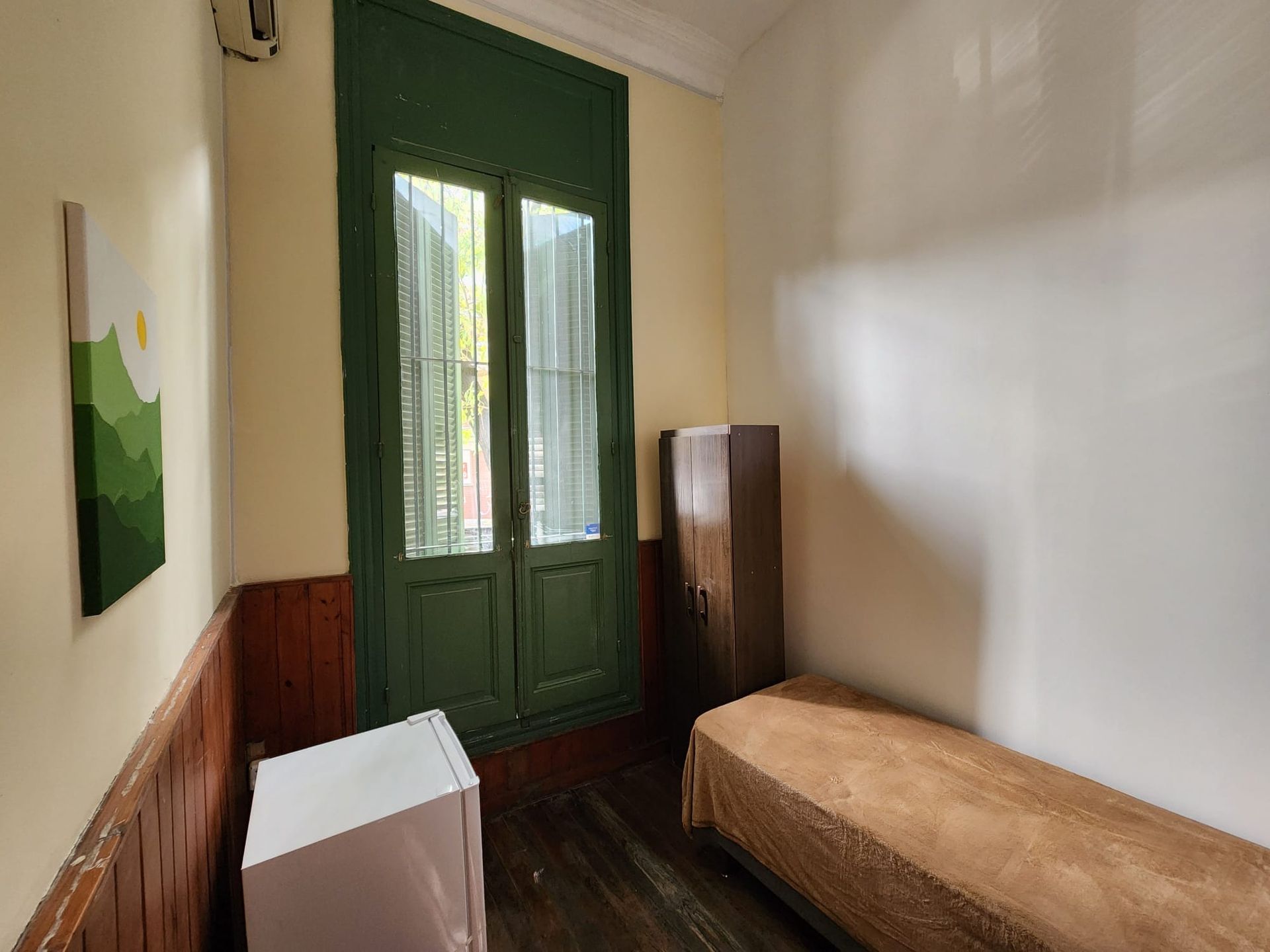 Venta Casona Cordón ideal inversor renta del 17% - 3