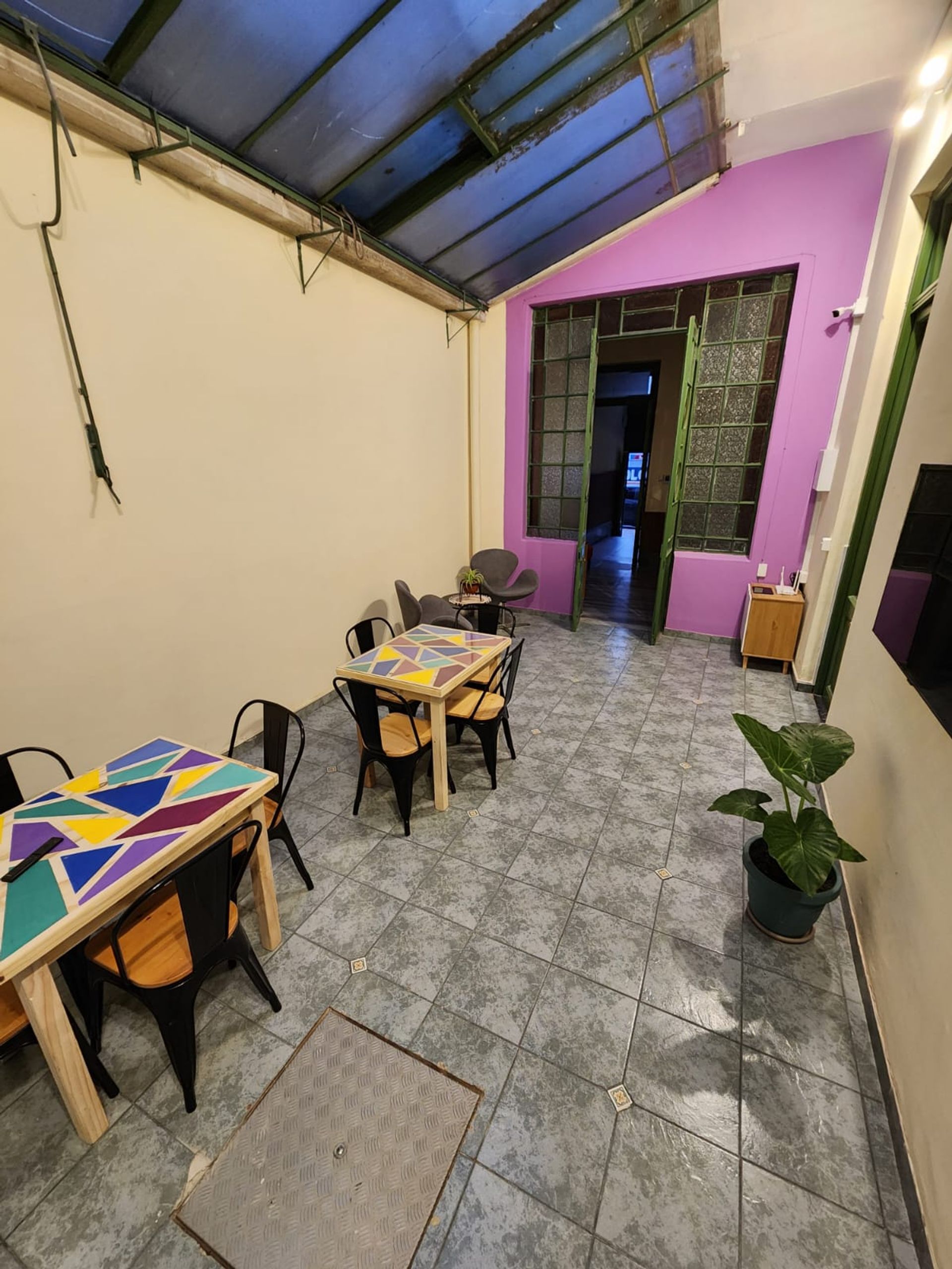 Venta Casona  Cord&oacute;n ideal inversor renta del 17% - 1