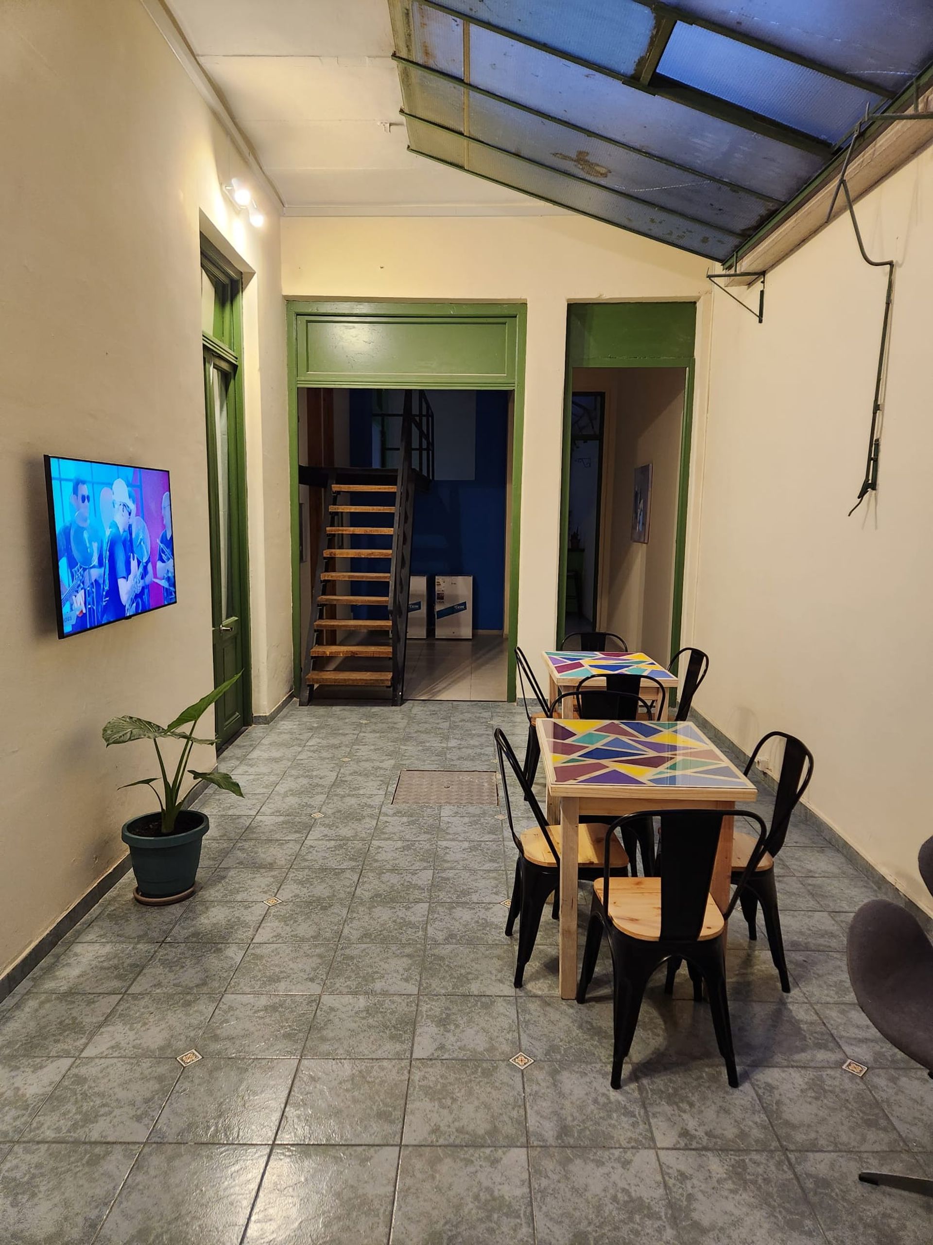 Venta Casona Cordón ideal inversor renta del 17% - 10