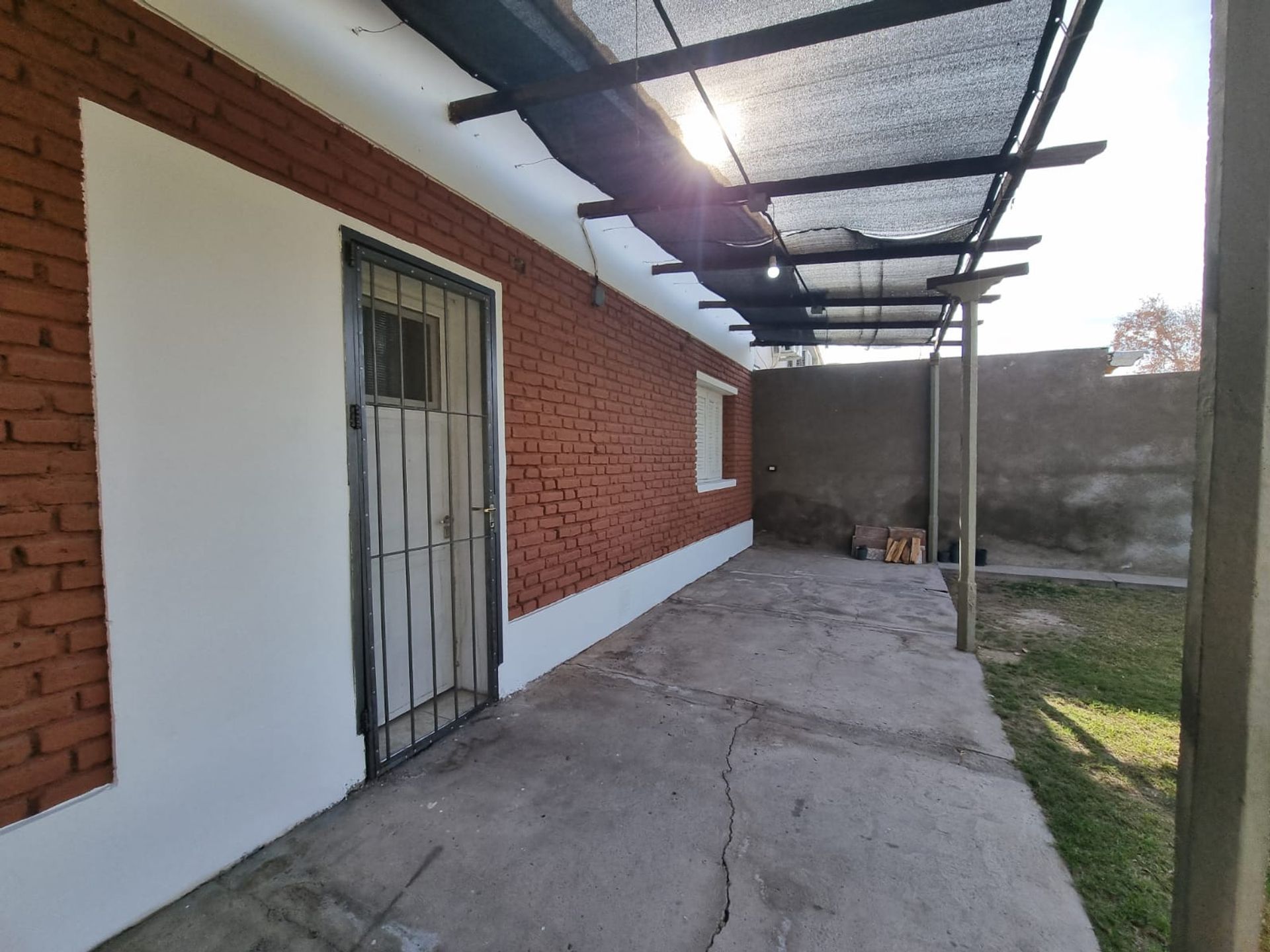 Casa en Alquiler en Capital, San Juan