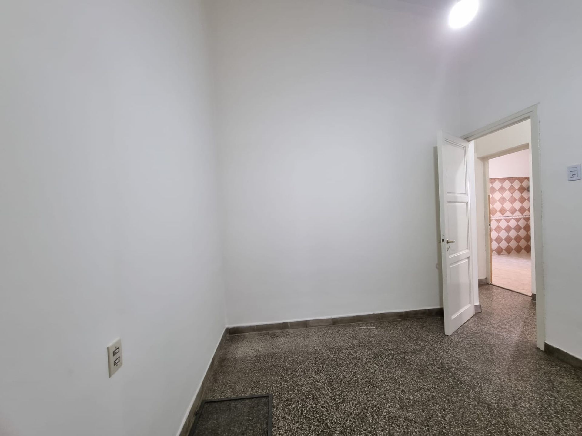 Casa en Alquiler en Capital, San Juan