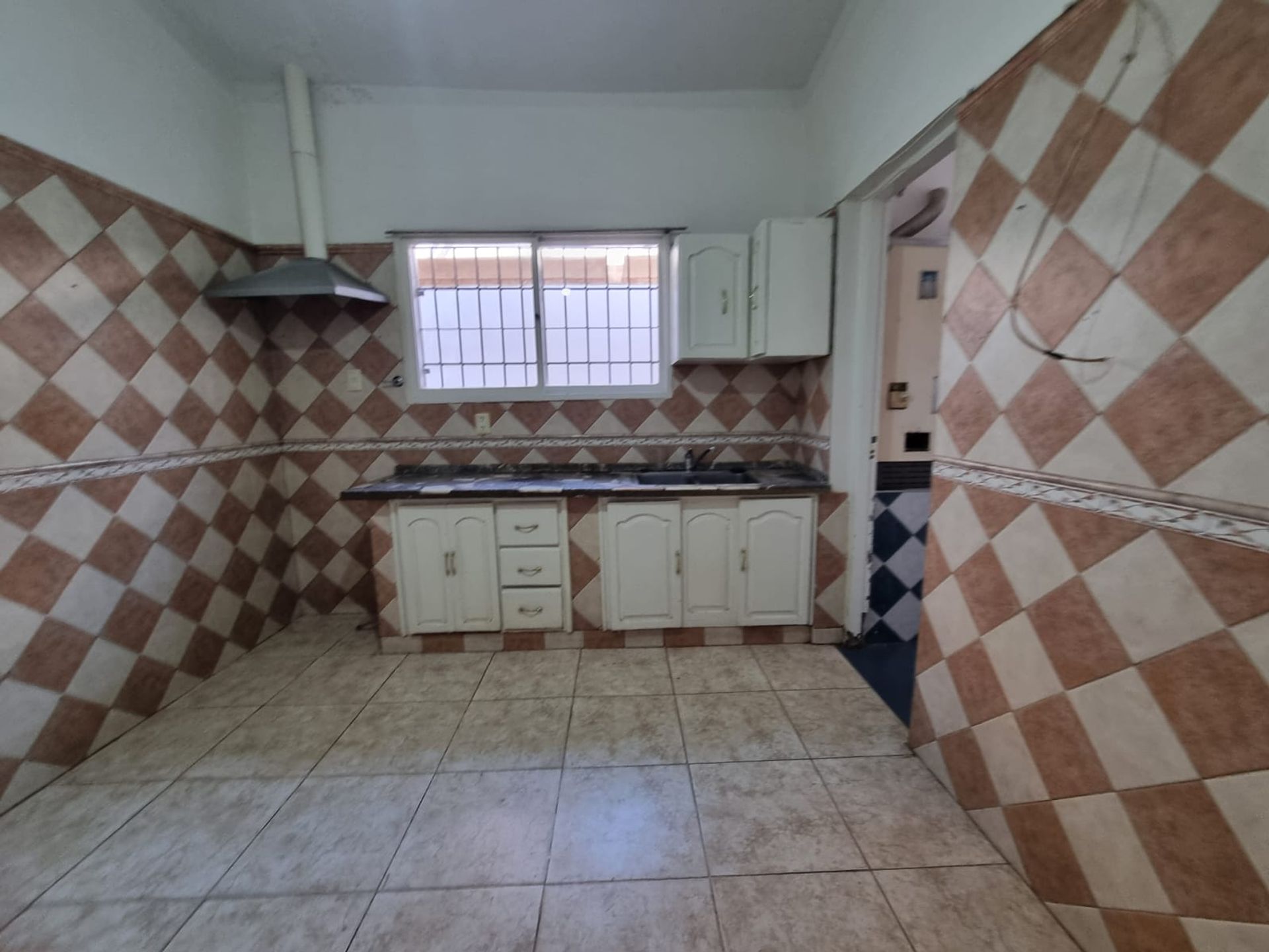 Casa en Alquiler en Capital, San Juan