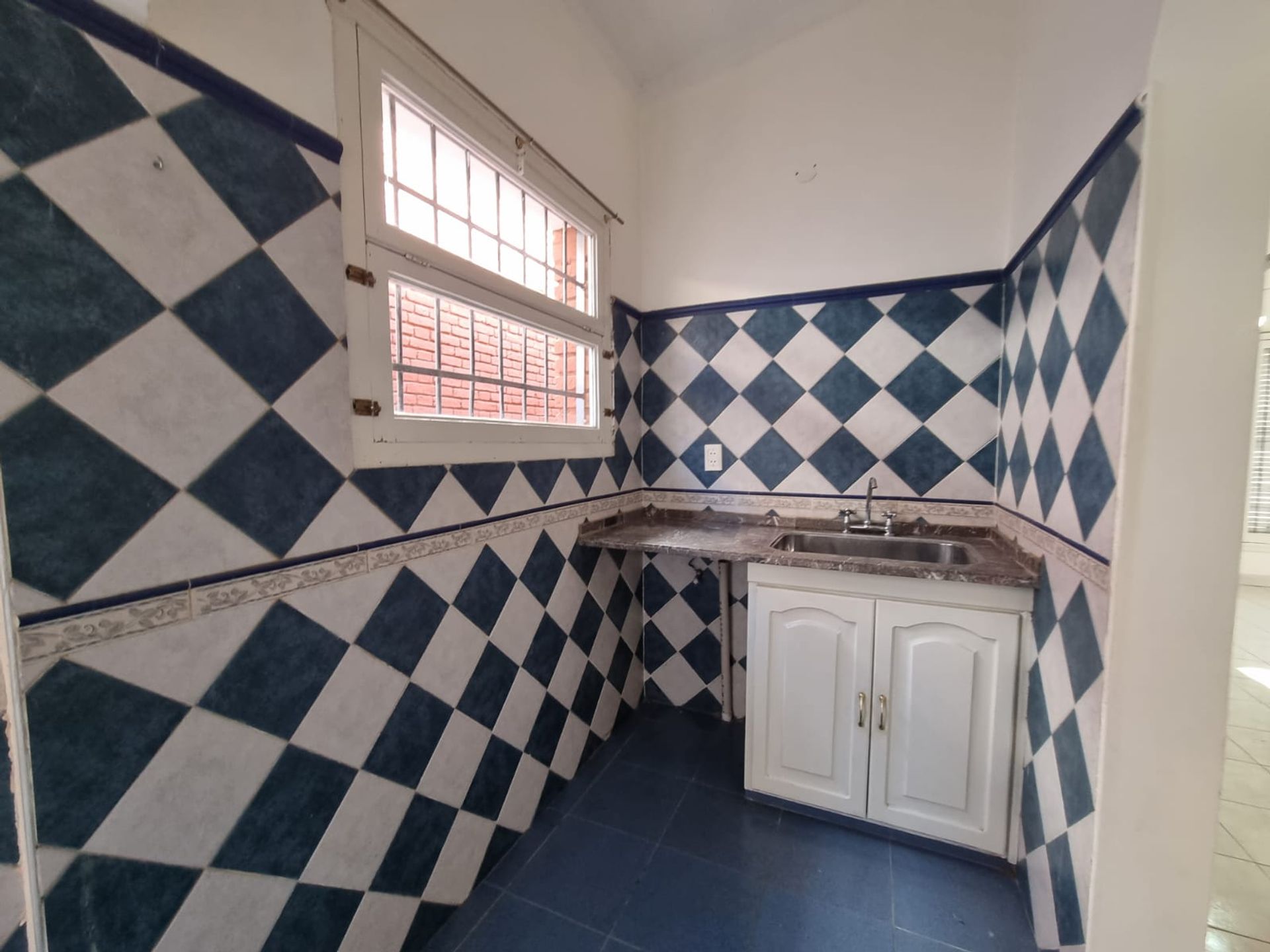 Casa en Alquiler en Capital, San Juan