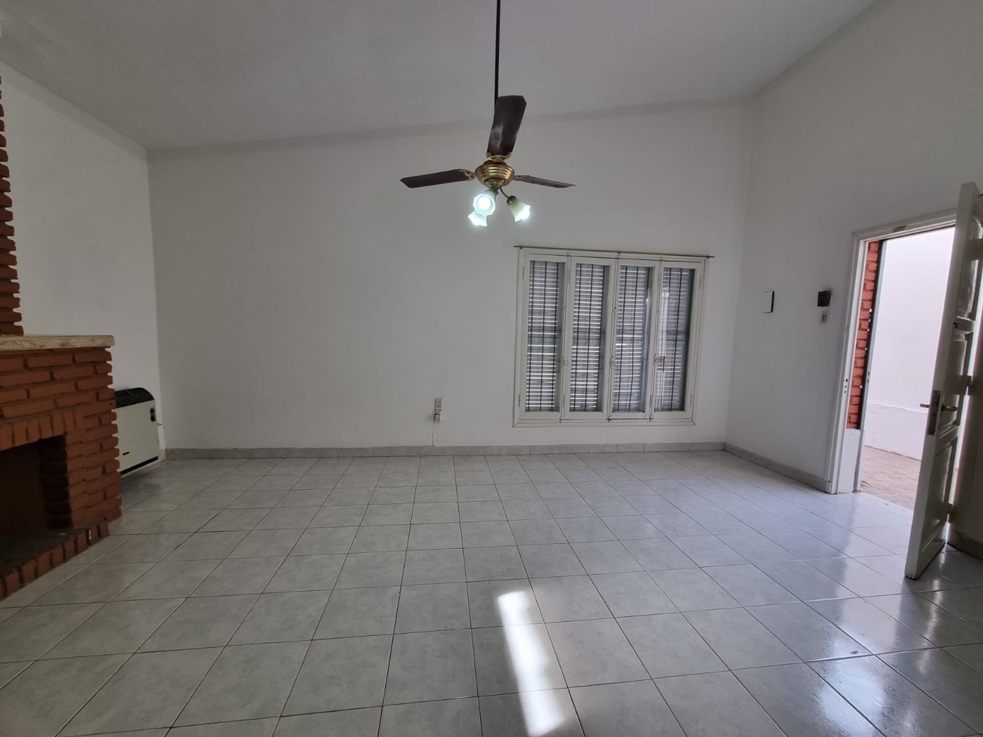 Casa en Alquiler en Capital, San Juan