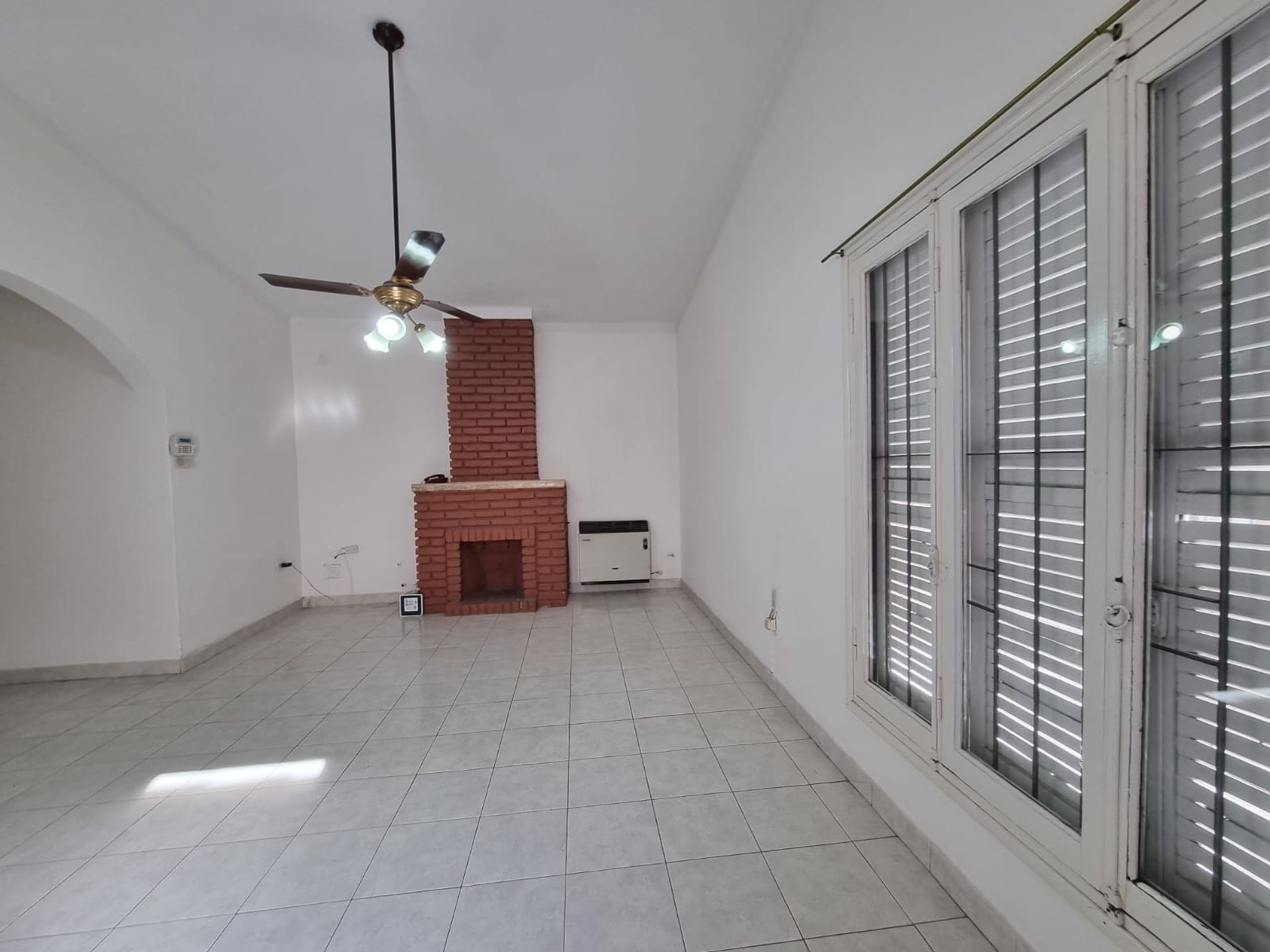 Casa en Alquiler en Capital, San Juan