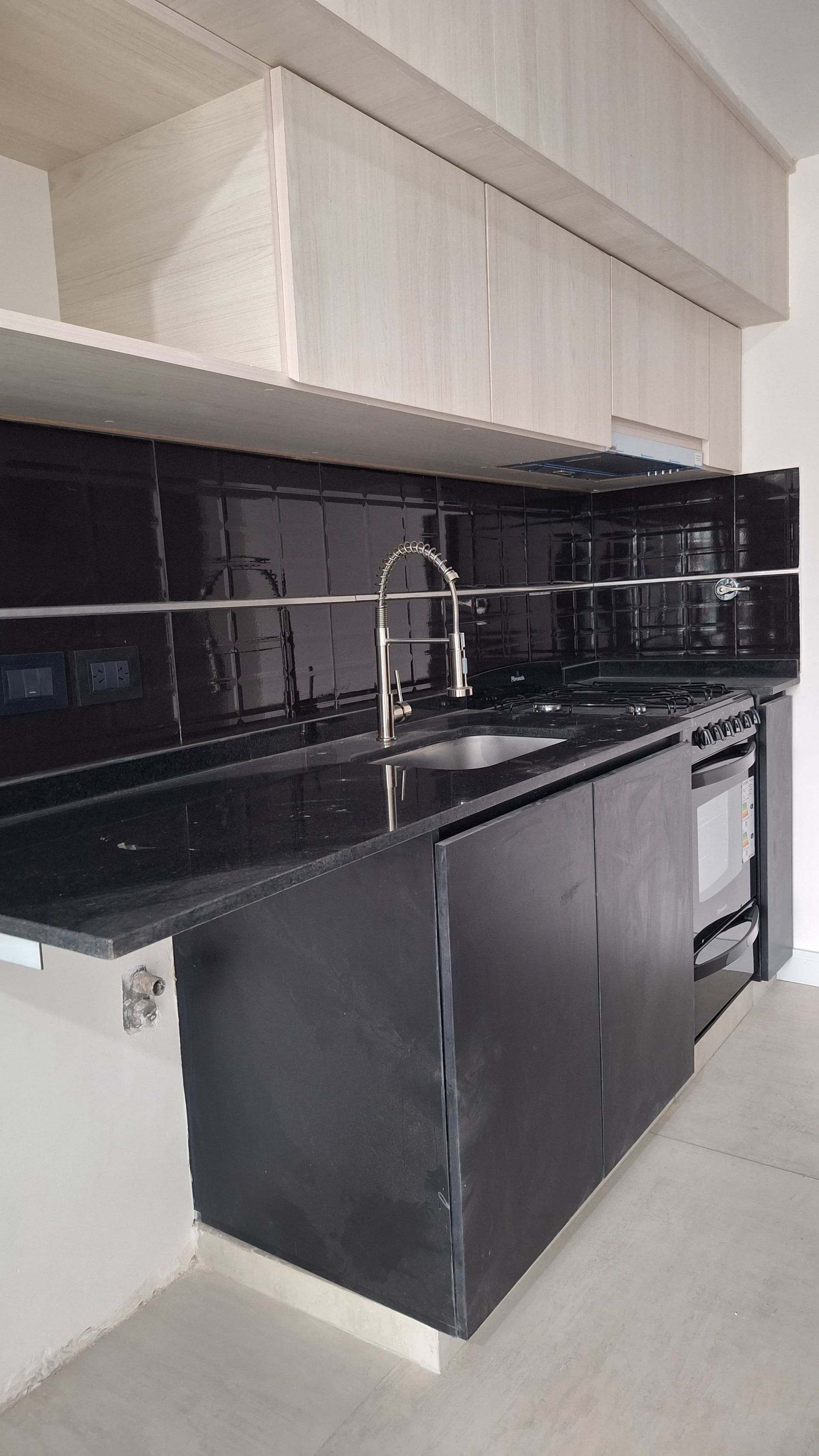 VENTA DEPTO 2 AMB C/ BCON A ESTRENAR - 7