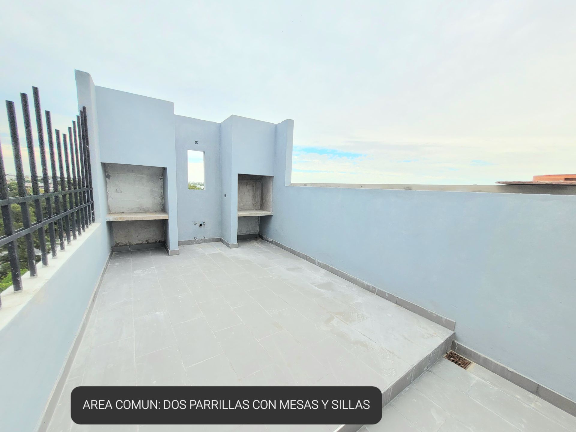VENTA DEPTO 2 AMB C/ BCON A ESTRENAR - 13