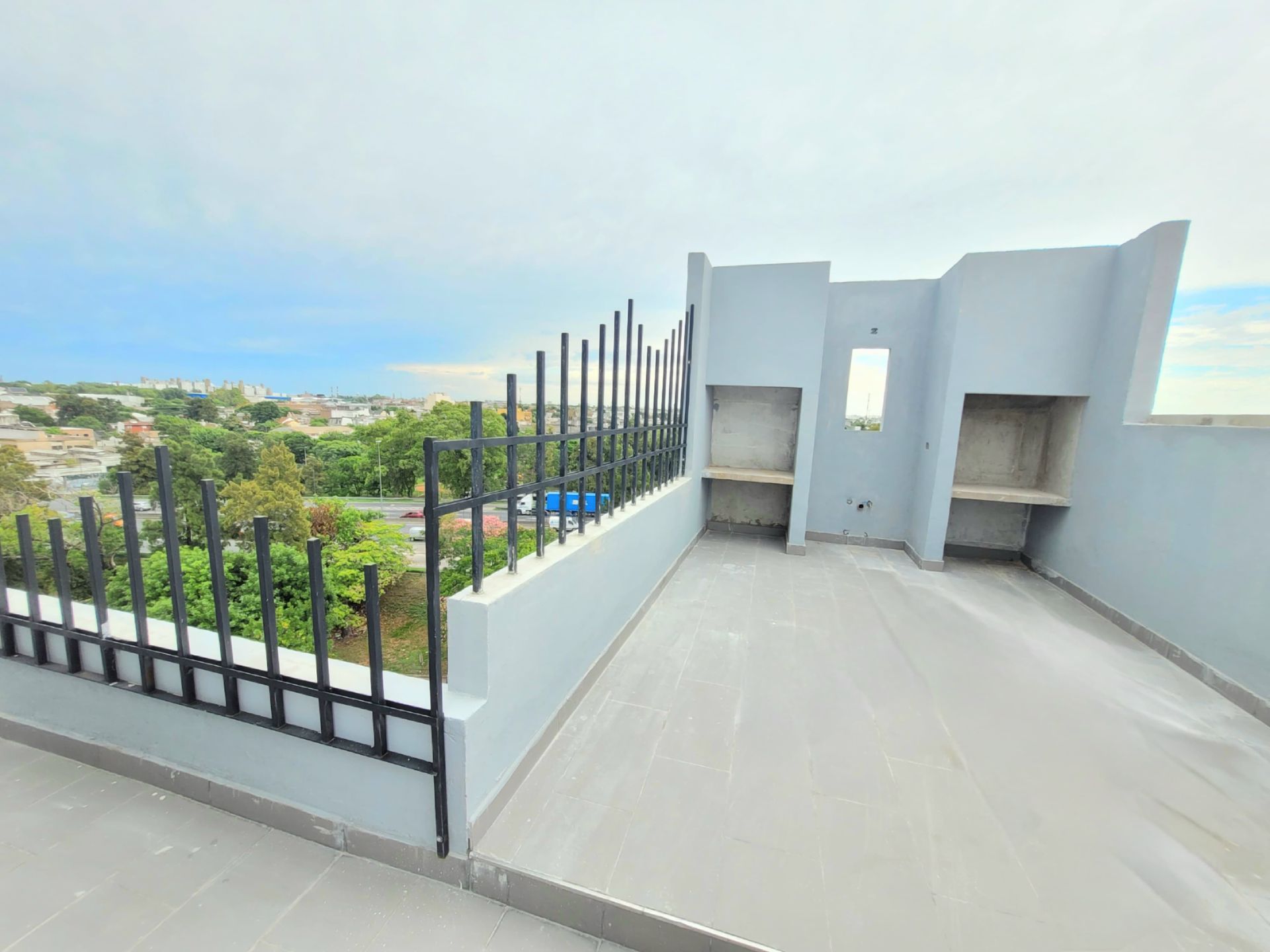 VENTA DEPTO 2 AMB C/ BCON A ESTRENAR - 12