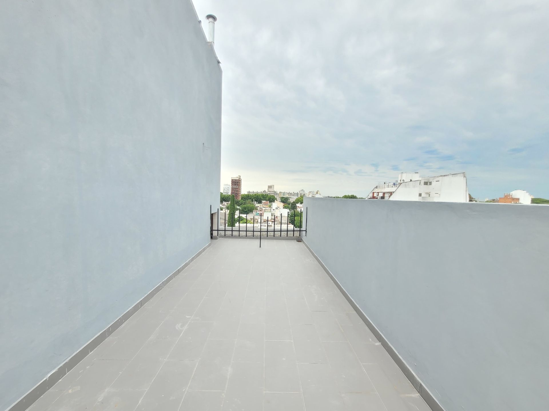 VENTA DEPTO 2 AMB C/ BCON A ESTRENAR - 11