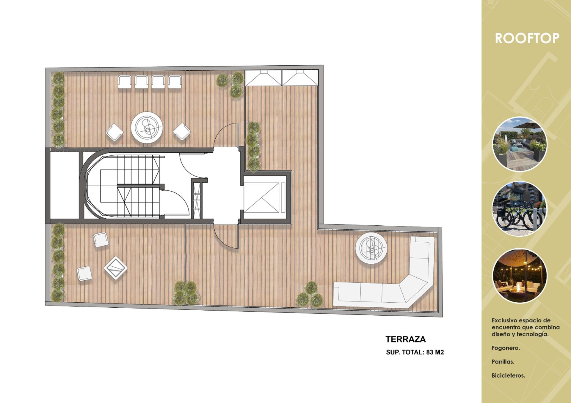 VENTA DEPTO 2 AMB C/ BCON A ESTRENAR - 16