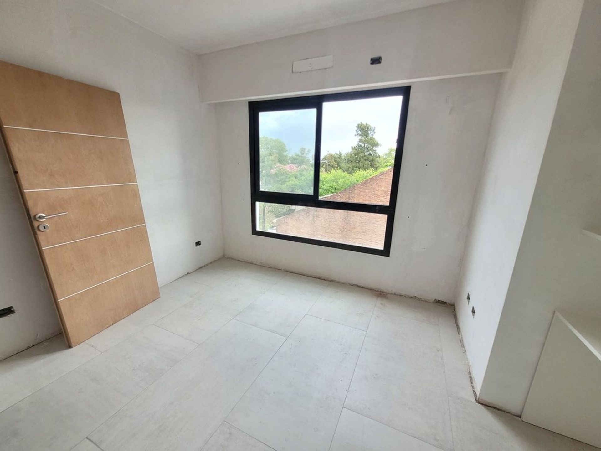 VENTA DEPTO 2 AMB C/ BCON A ESTRENAR - 2