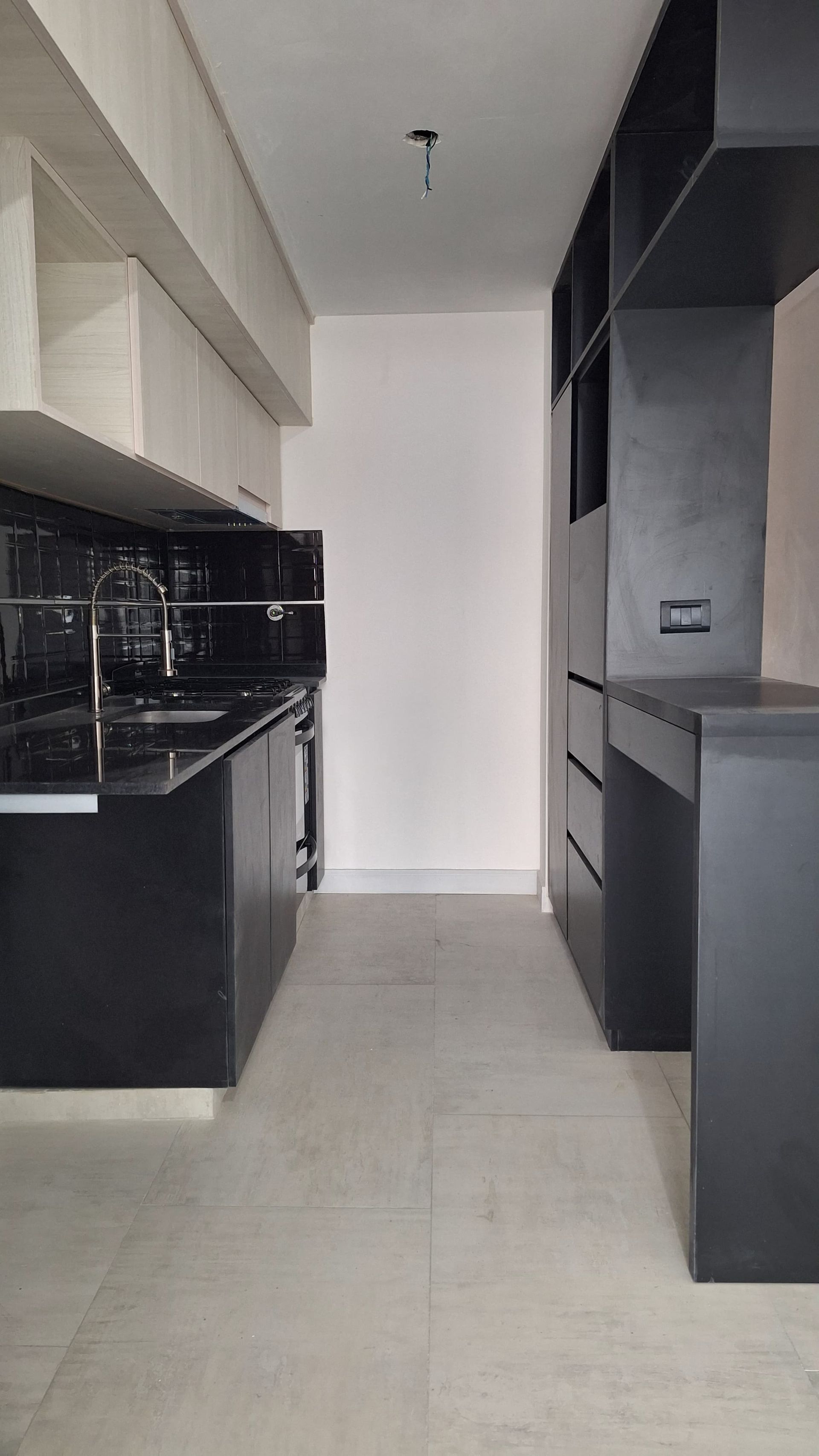 VENTA DEPTO 2 AMB C/ BCON A ESTRENAR - 5