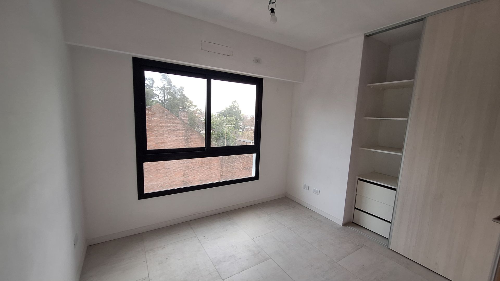 VENTA DEPTO 2 AMB C/ BCON A ESTRENAR - 4