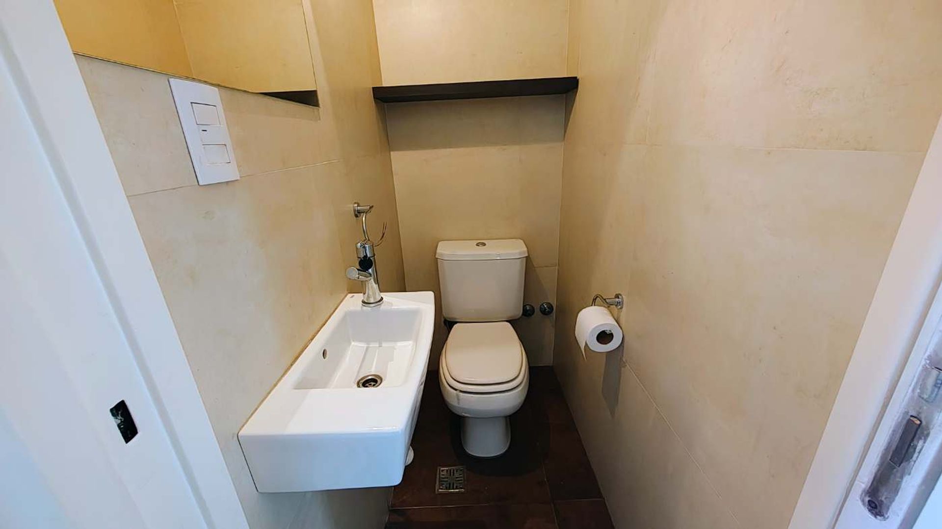 Departamento en Alquiler en La Matanza, G.B.A. Zona Oeste