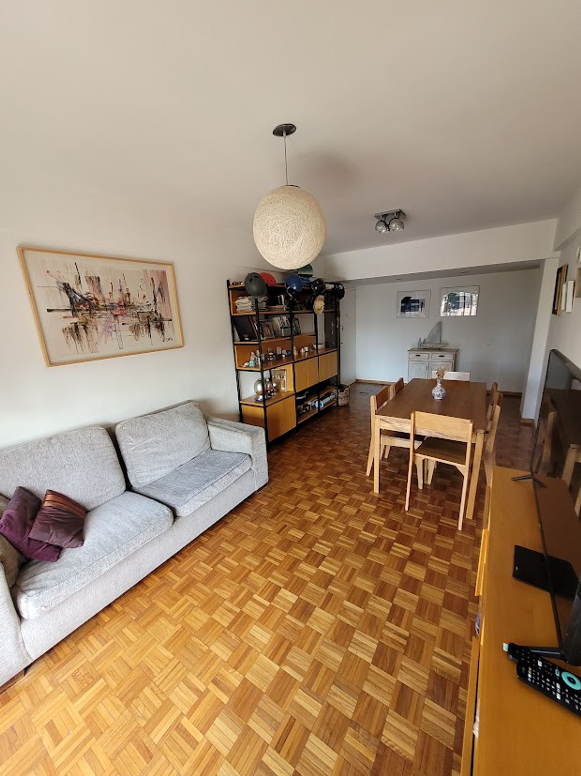 Departamento en Alquiler en La Matanza, G.B.A. Zona Oeste