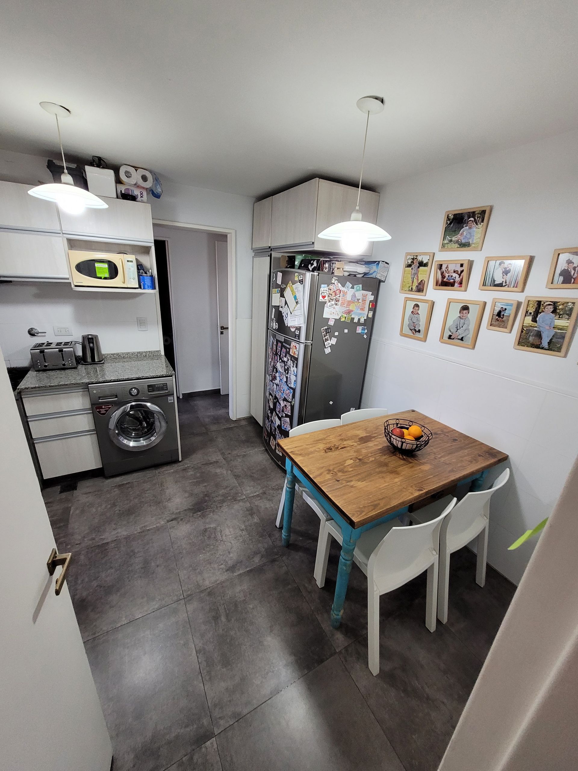 Departamento en Alquiler en La Matanza, G.B.A. Zona Oeste