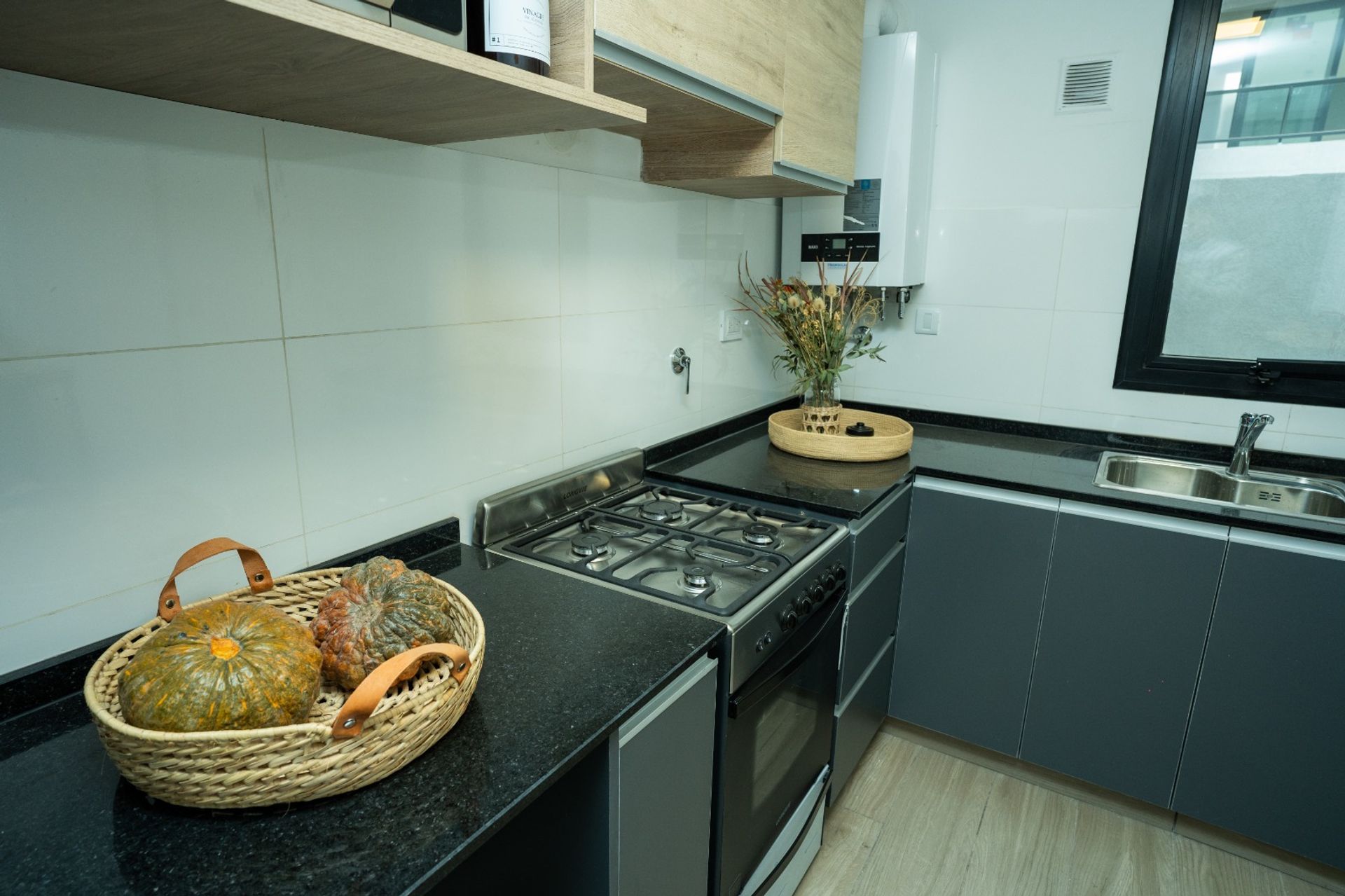 Departamento en Venta en Santa Maria, Cordoba