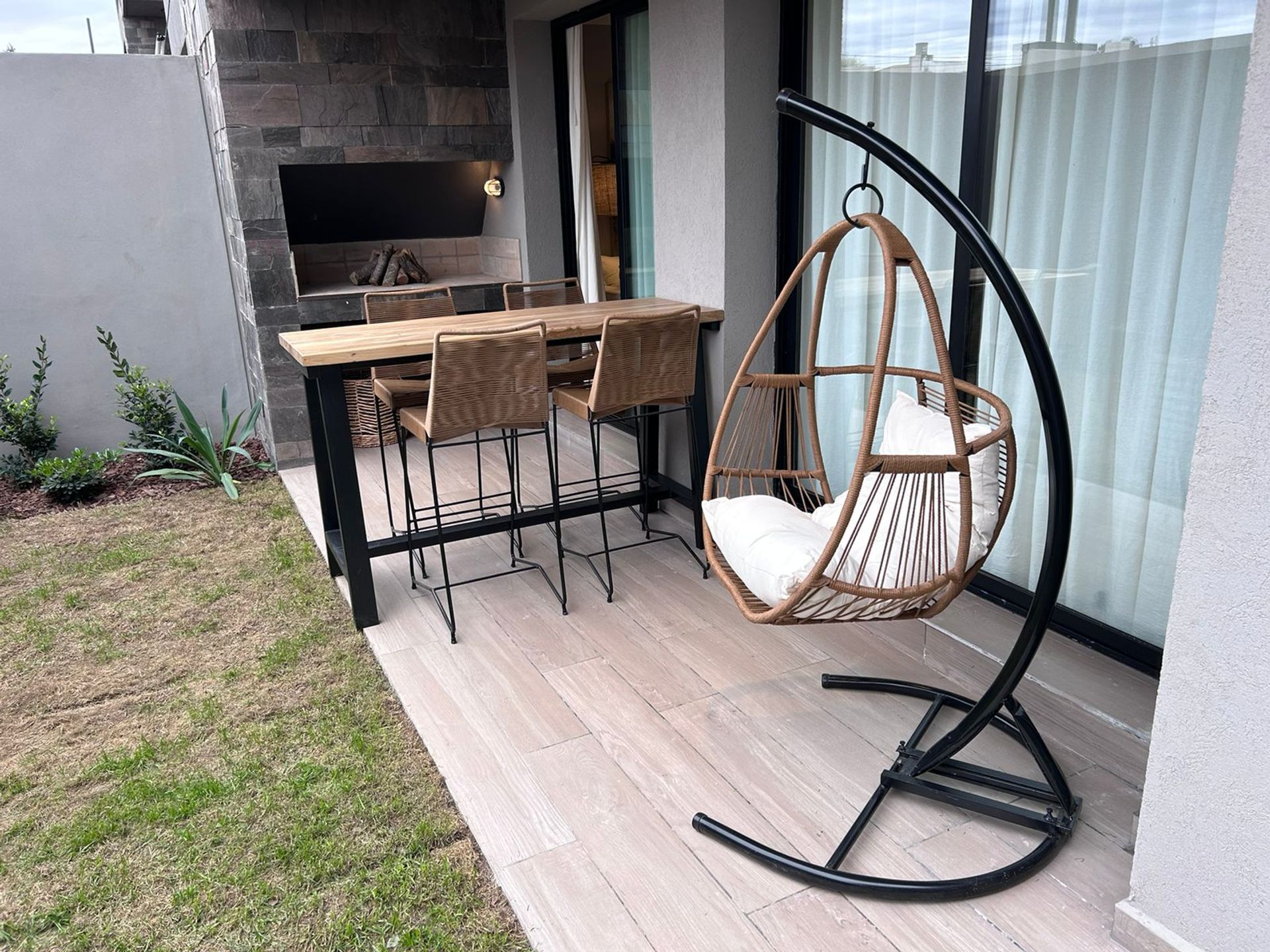 Departamento en Venta en Santa Maria, Cordoba