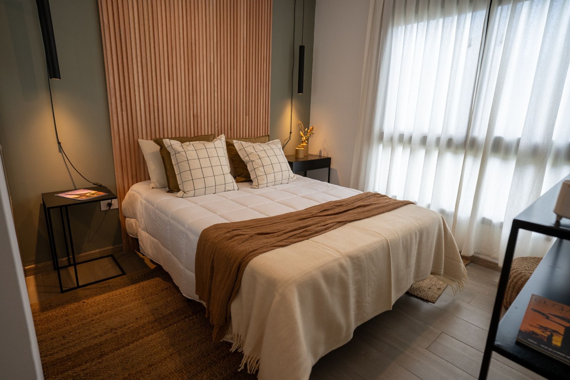 Departamento en Venta en Santa Maria, Cordoba