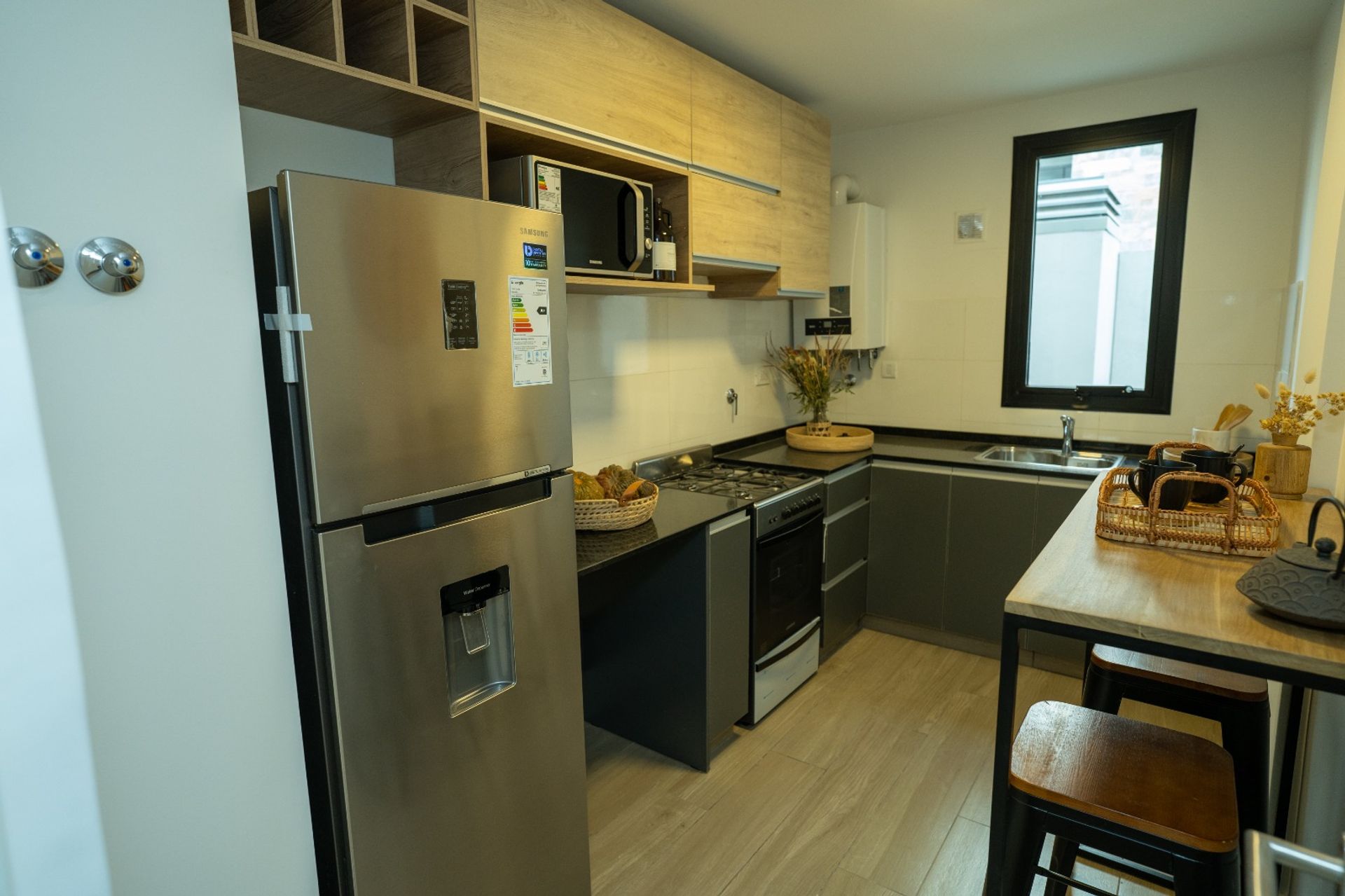 Departamento en Venta en Santa Maria, Cordoba