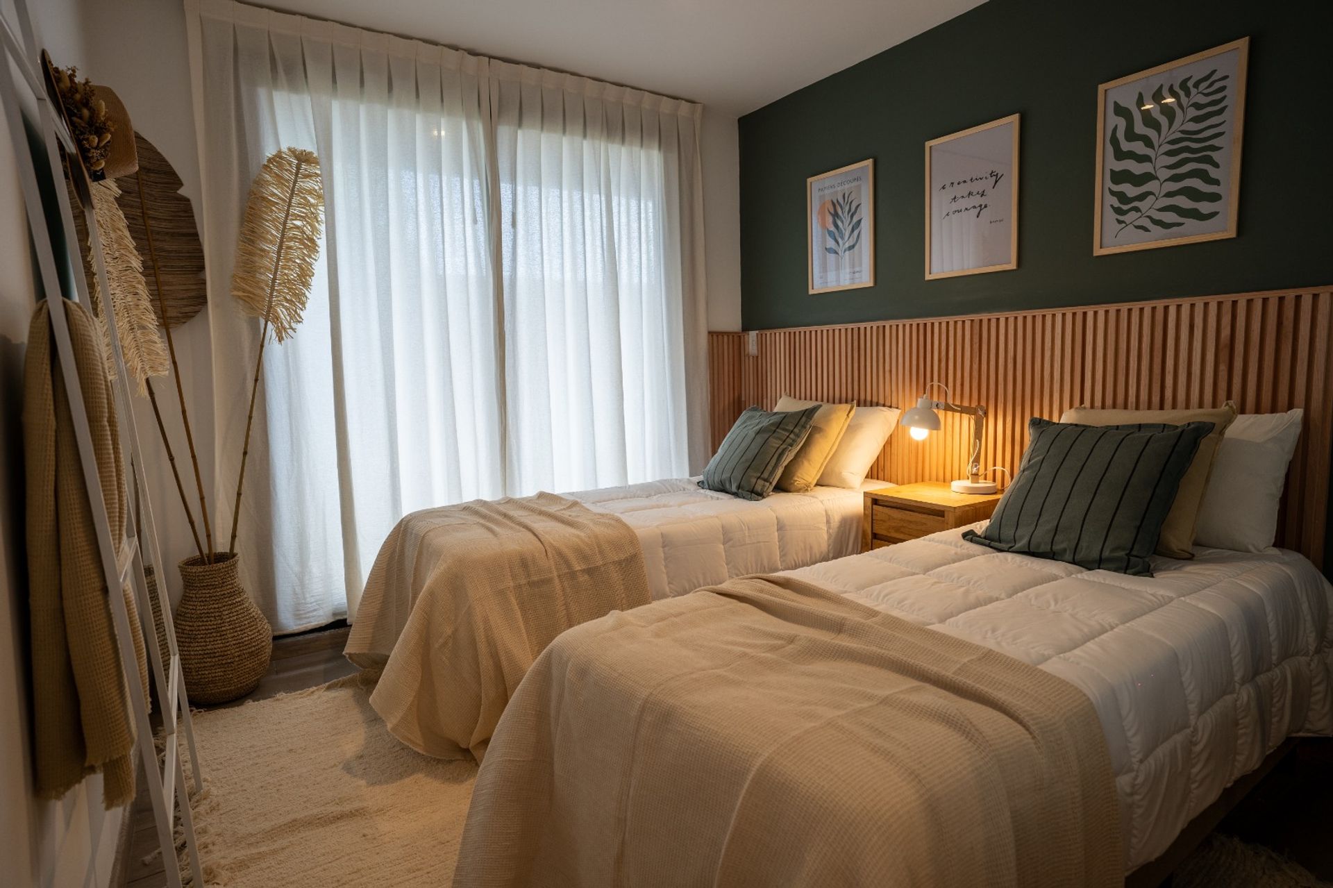 Departamento en Venta en Santa Maria, Cordoba