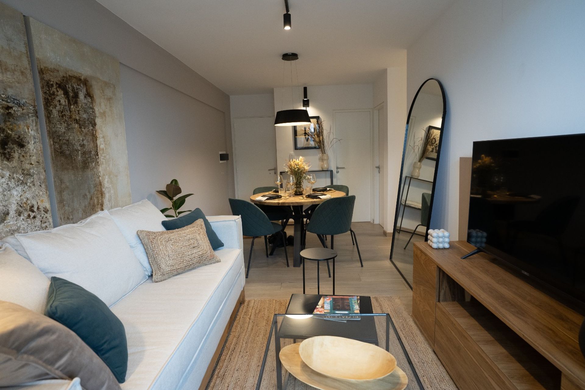 Departamento en Venta en Santa Maria, Cordoba