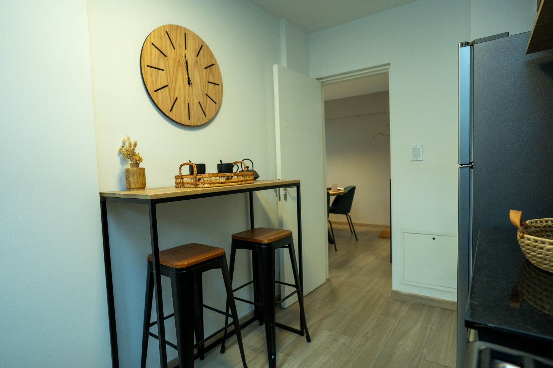 Departamento en Venta en Santa Maria, Cordoba