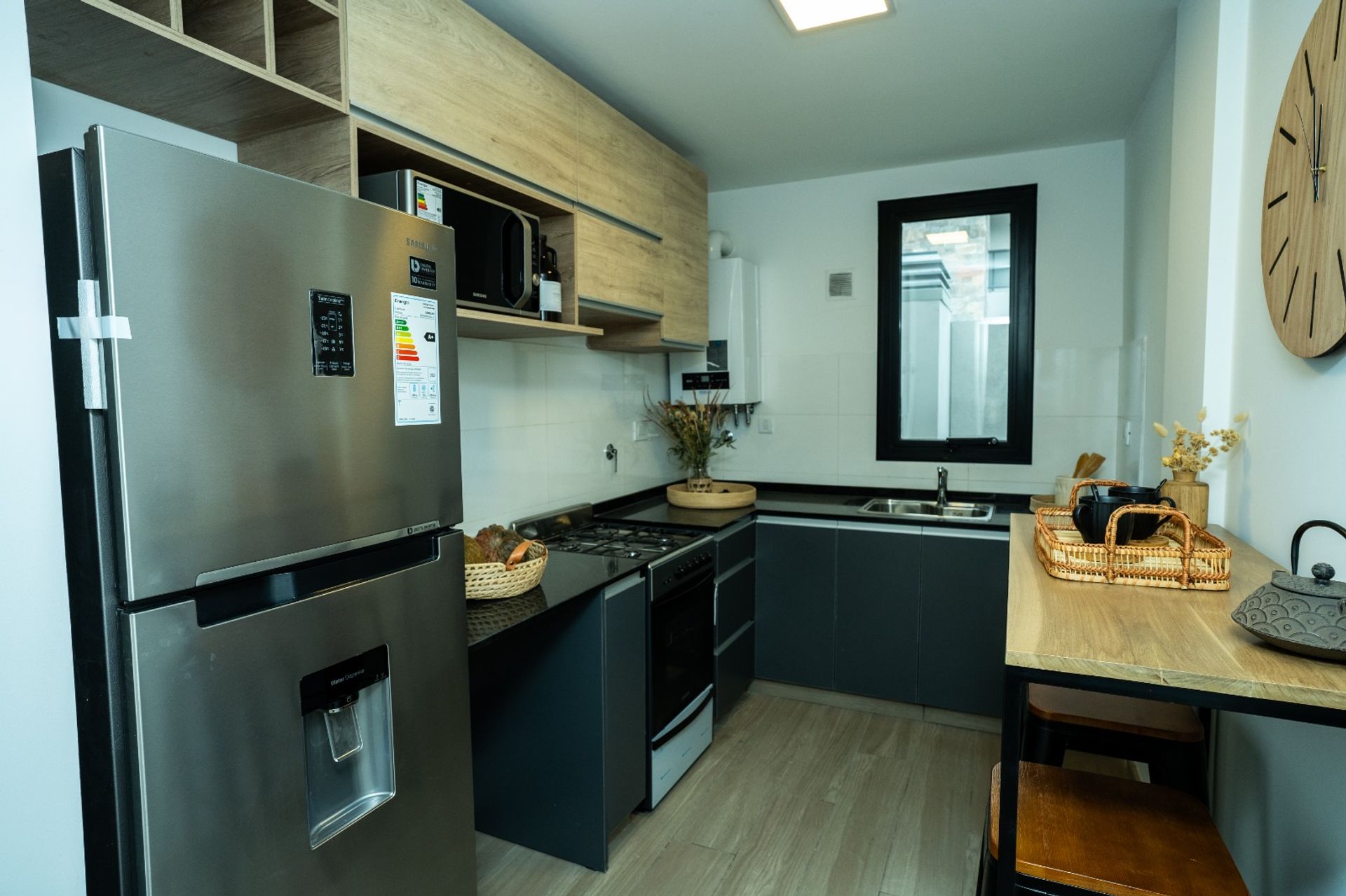 Departamento en Venta en Santa Maria, Cordoba