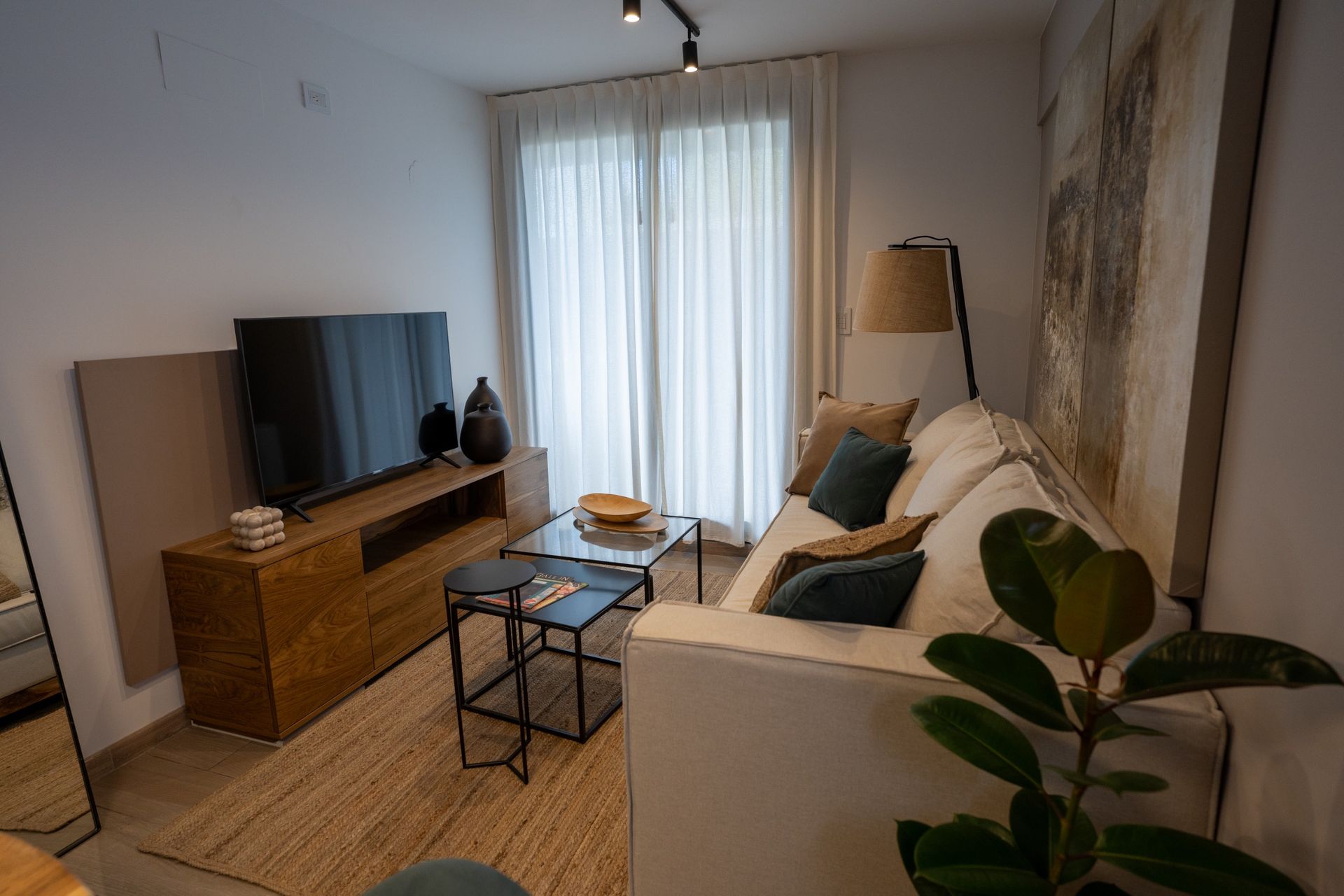 Departamento en Venta en Santa Maria, Cordoba