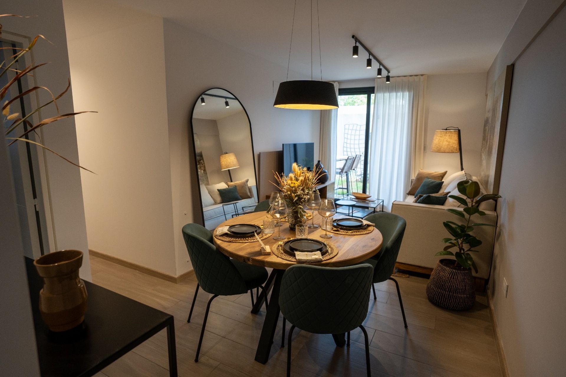 Departamento en Venta en Santa Maria, Cordoba