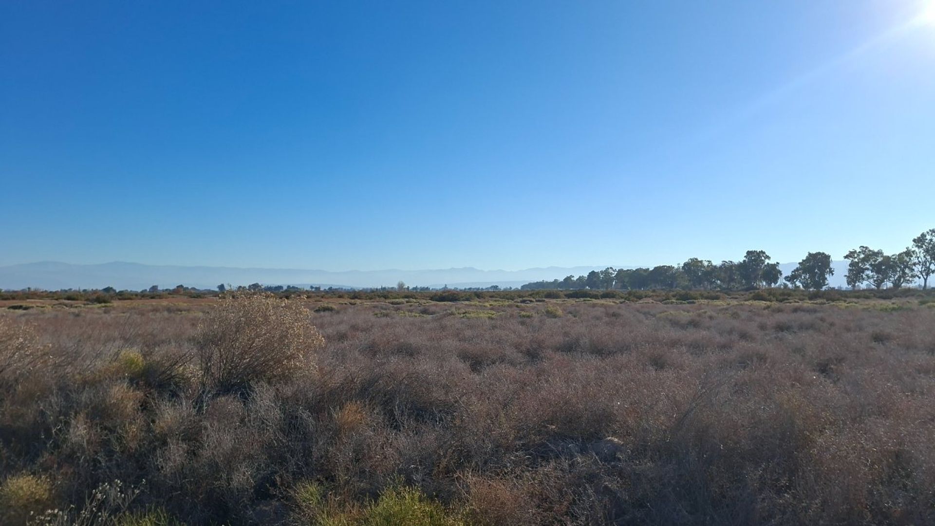 Lote en Venta en Angaco, San Juan