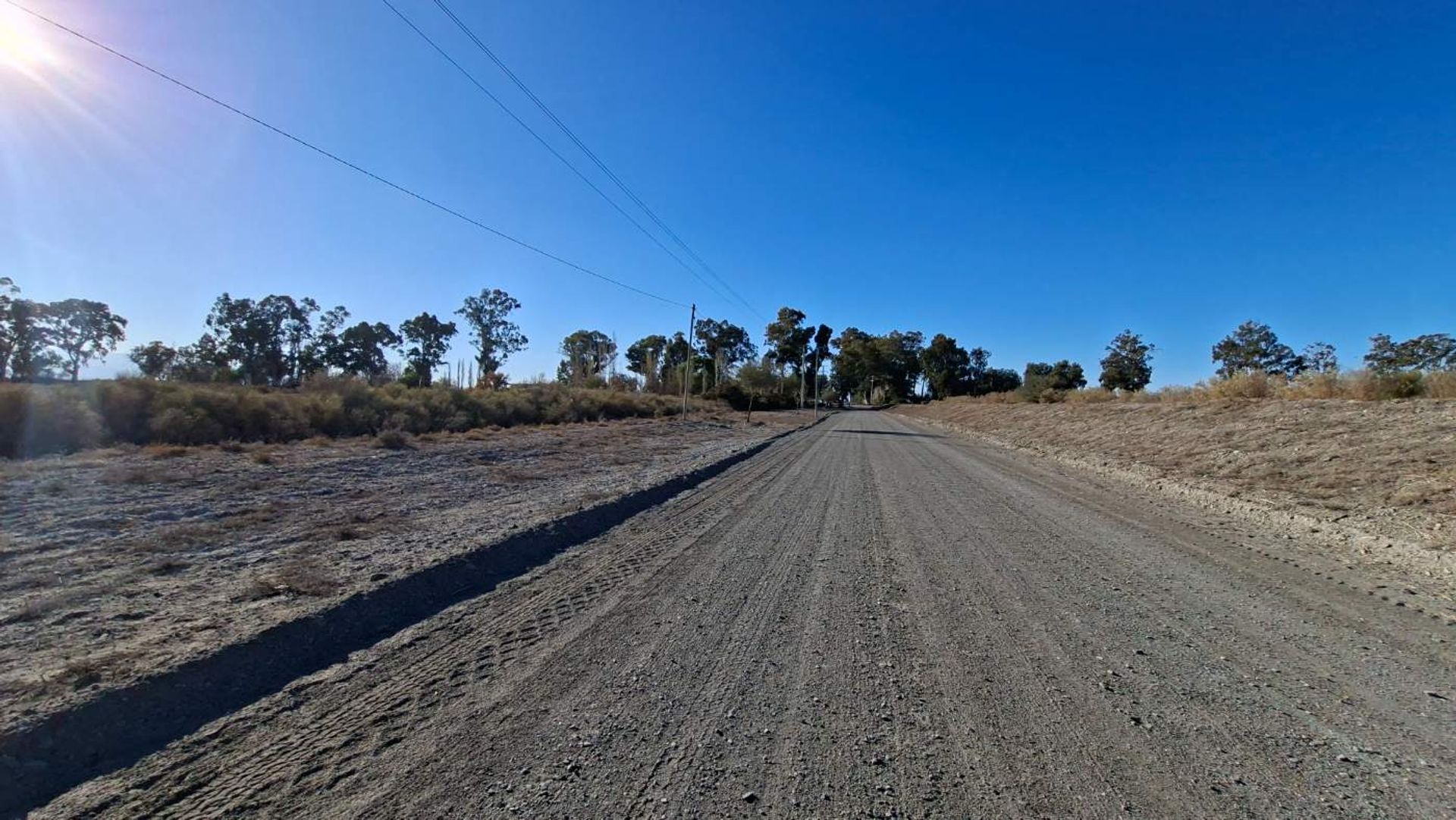 Lote en Venta en Angaco, San Juan