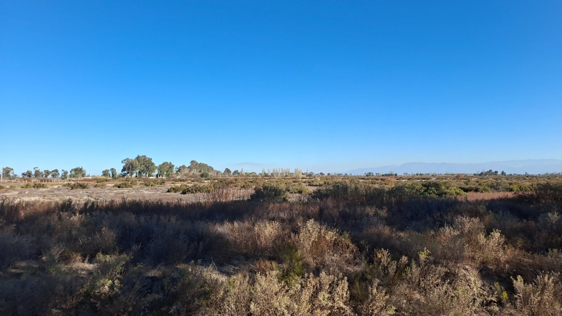 Lote en Venta en Angaco, San Juan