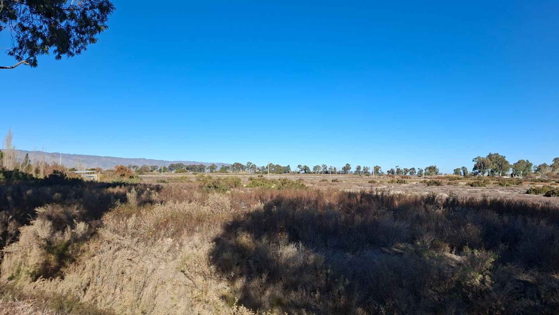 Lote en Venta en Angaco, San Juan