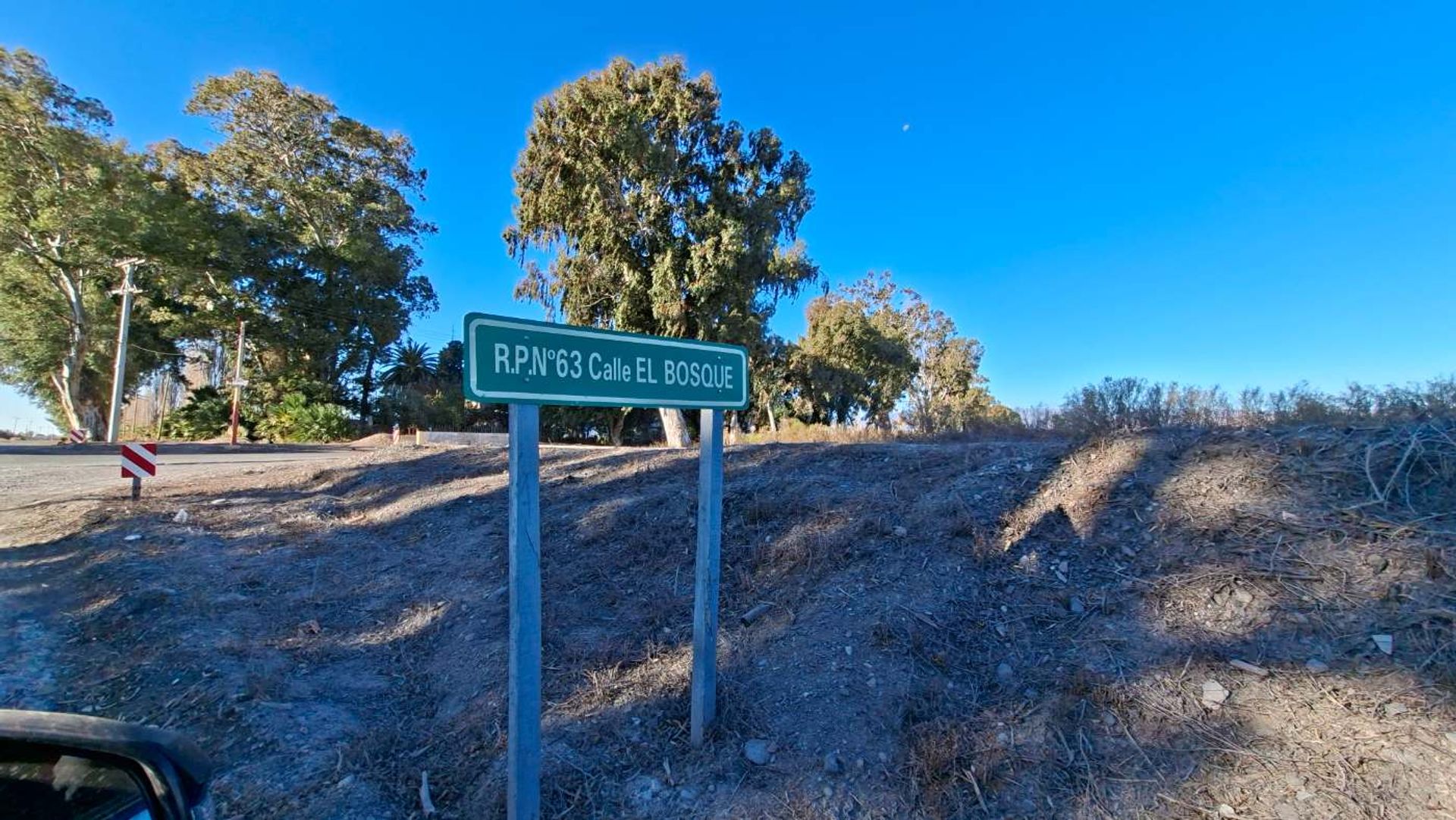 Lote en Venta en Angaco, San Juan