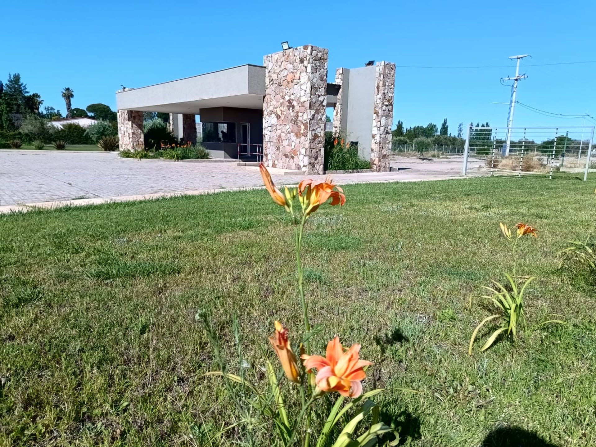 Lote en Venta en Maipu, Mendoza