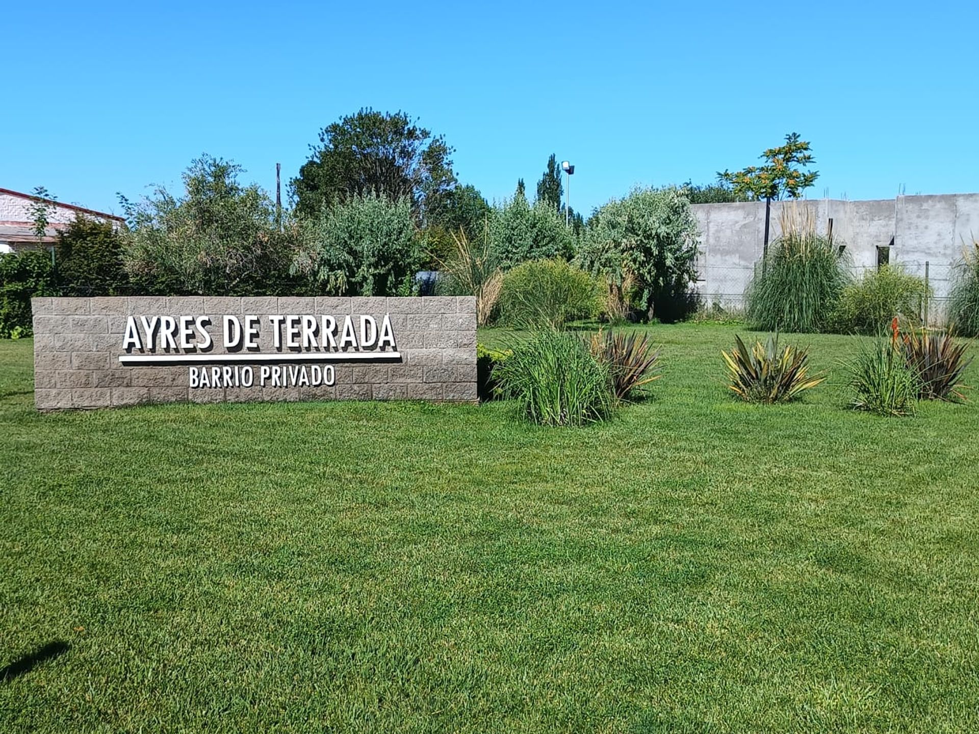 Lote en Venta en Maipu, Mendoza
